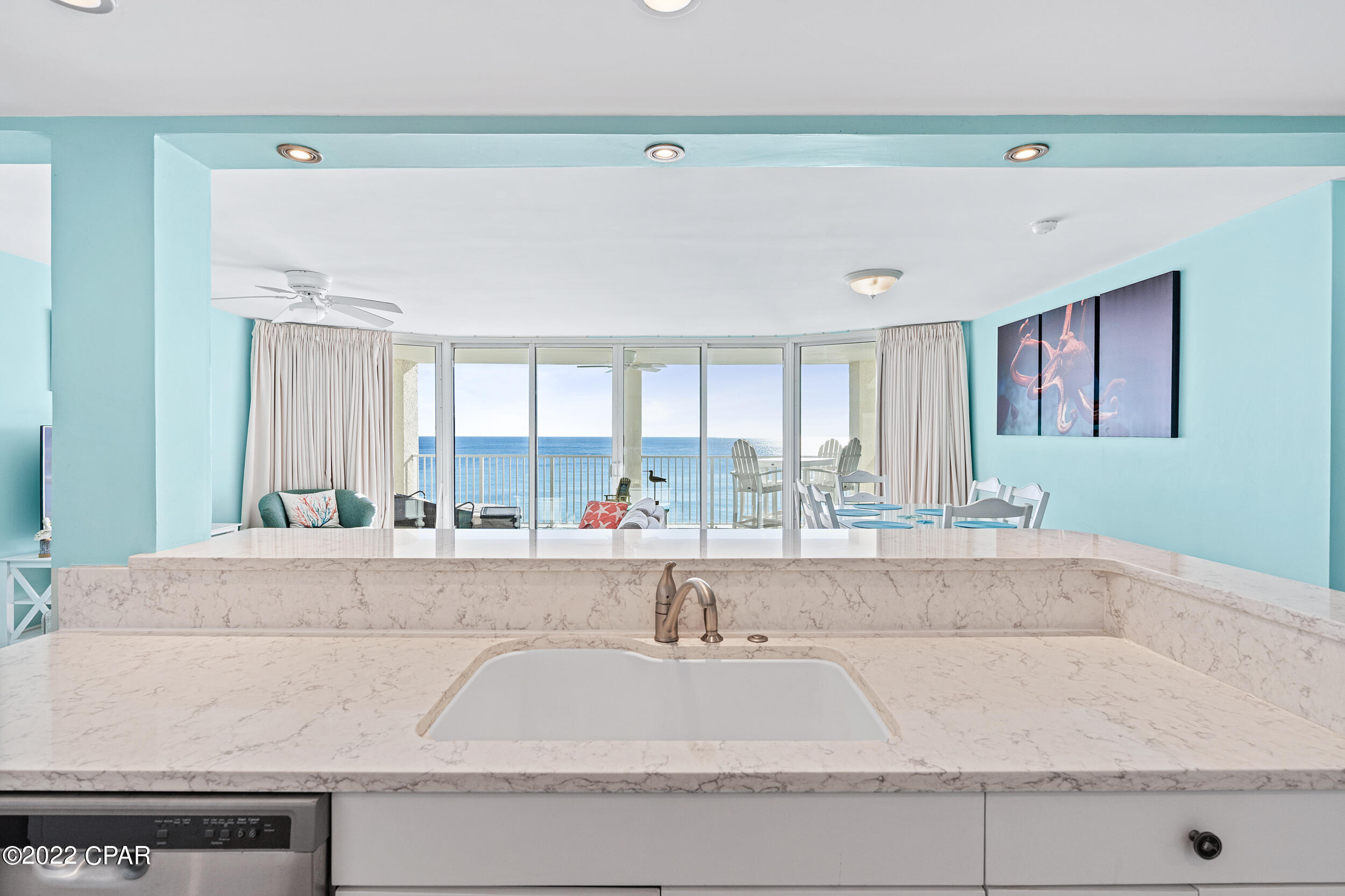 Long Beach Towers I - Residential