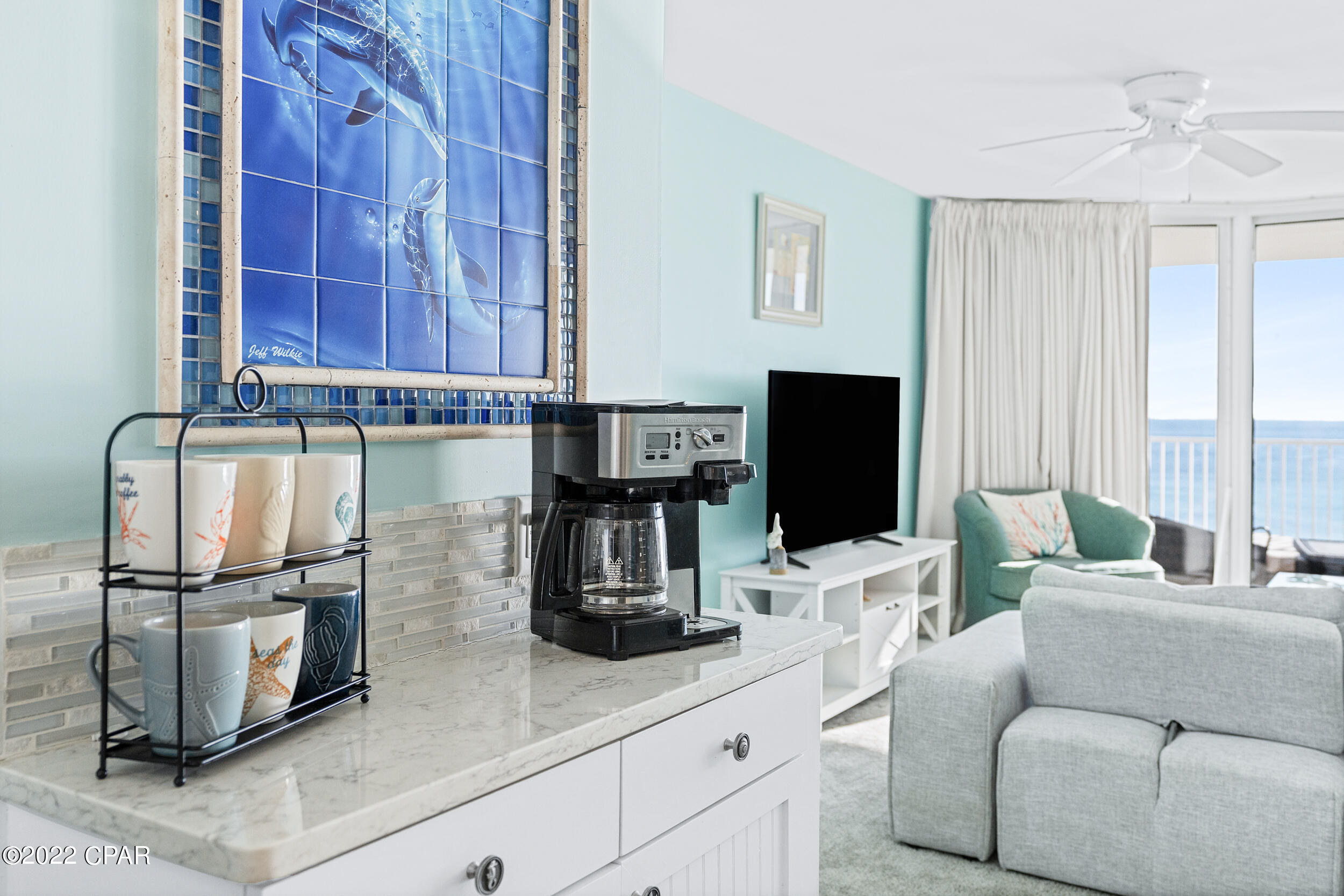 Long Beach Towers I - Residential