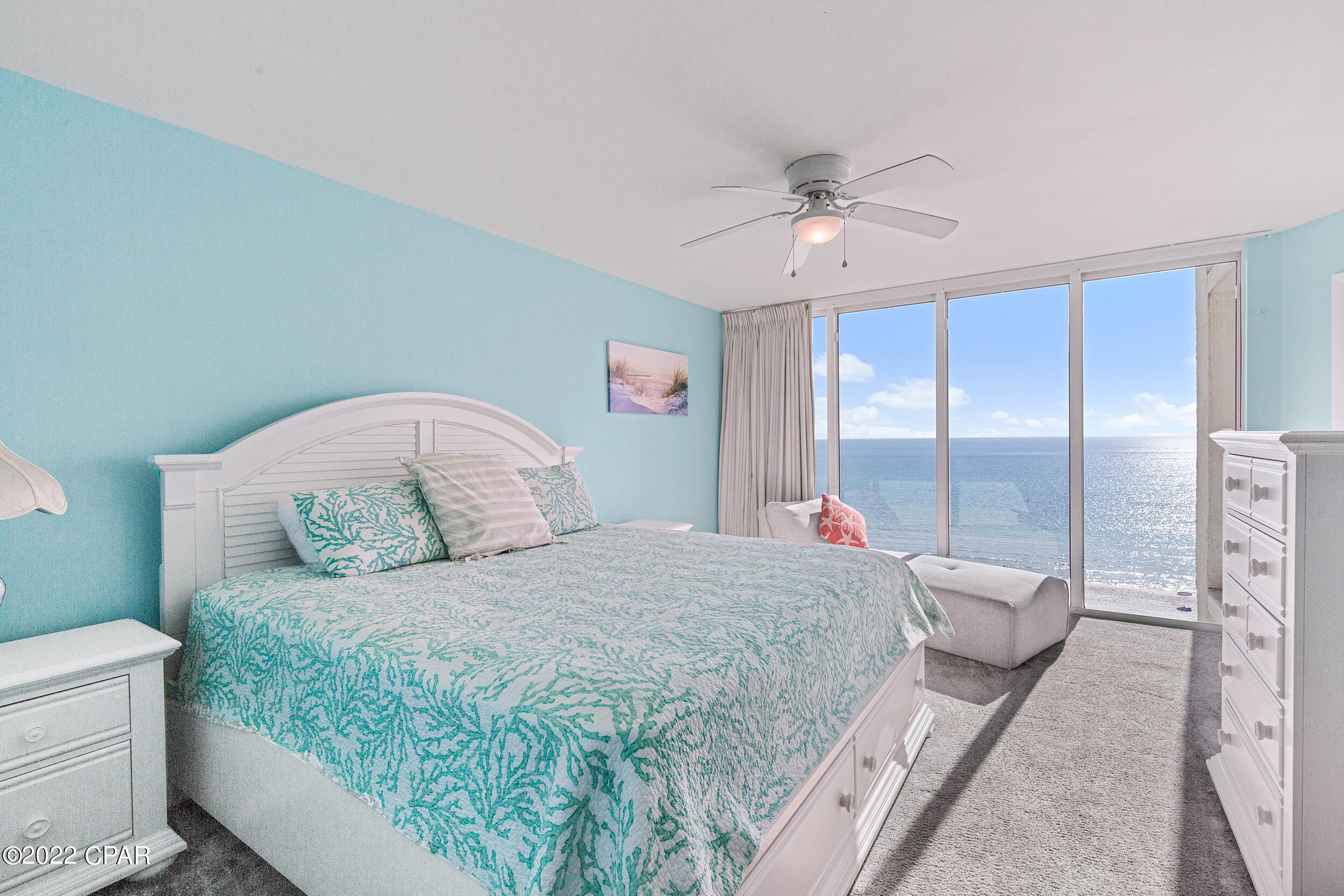 Long Beach Towers I - Residential