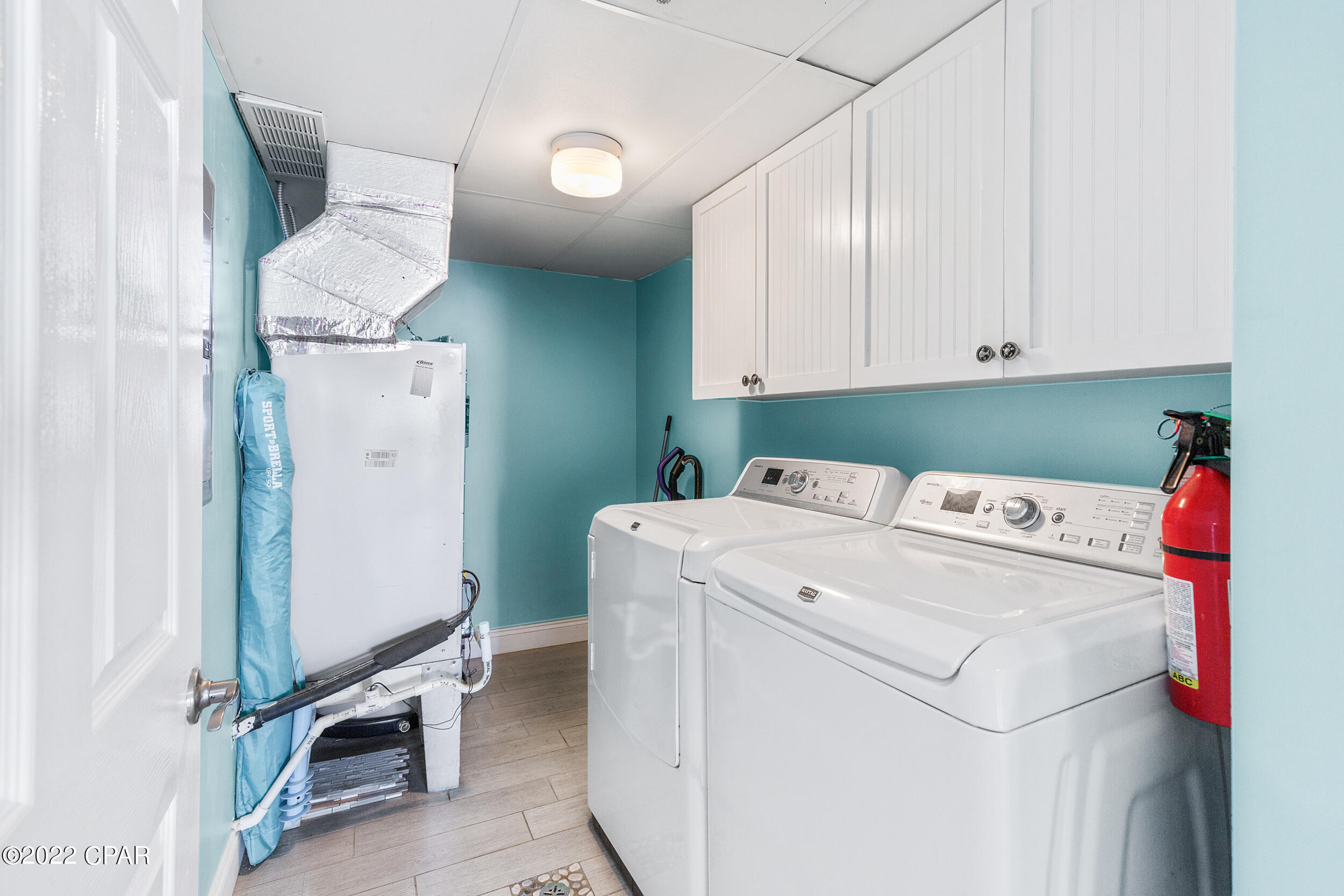 Long Beach Towers I - Residential