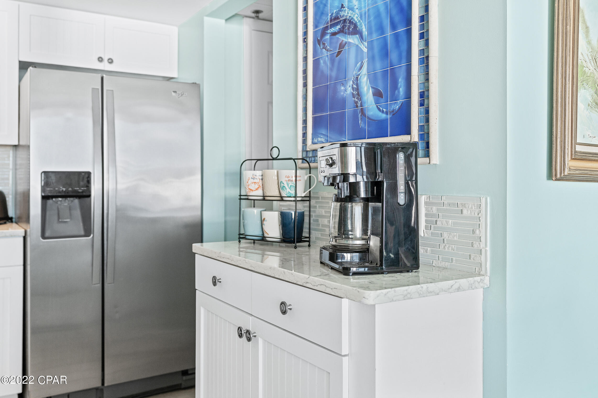 Long Beach Towers I - Residential