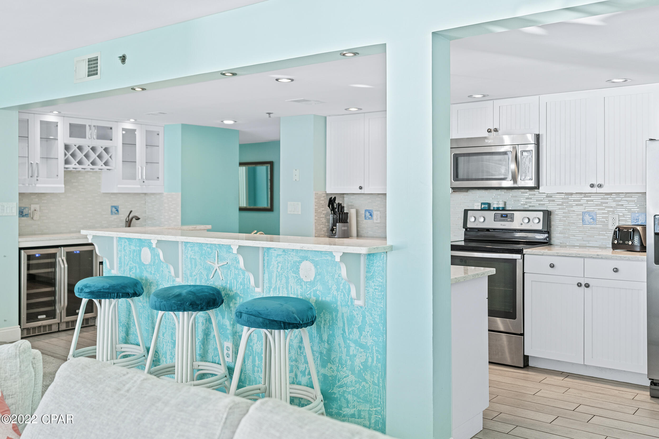 Long Beach Towers I - Residential