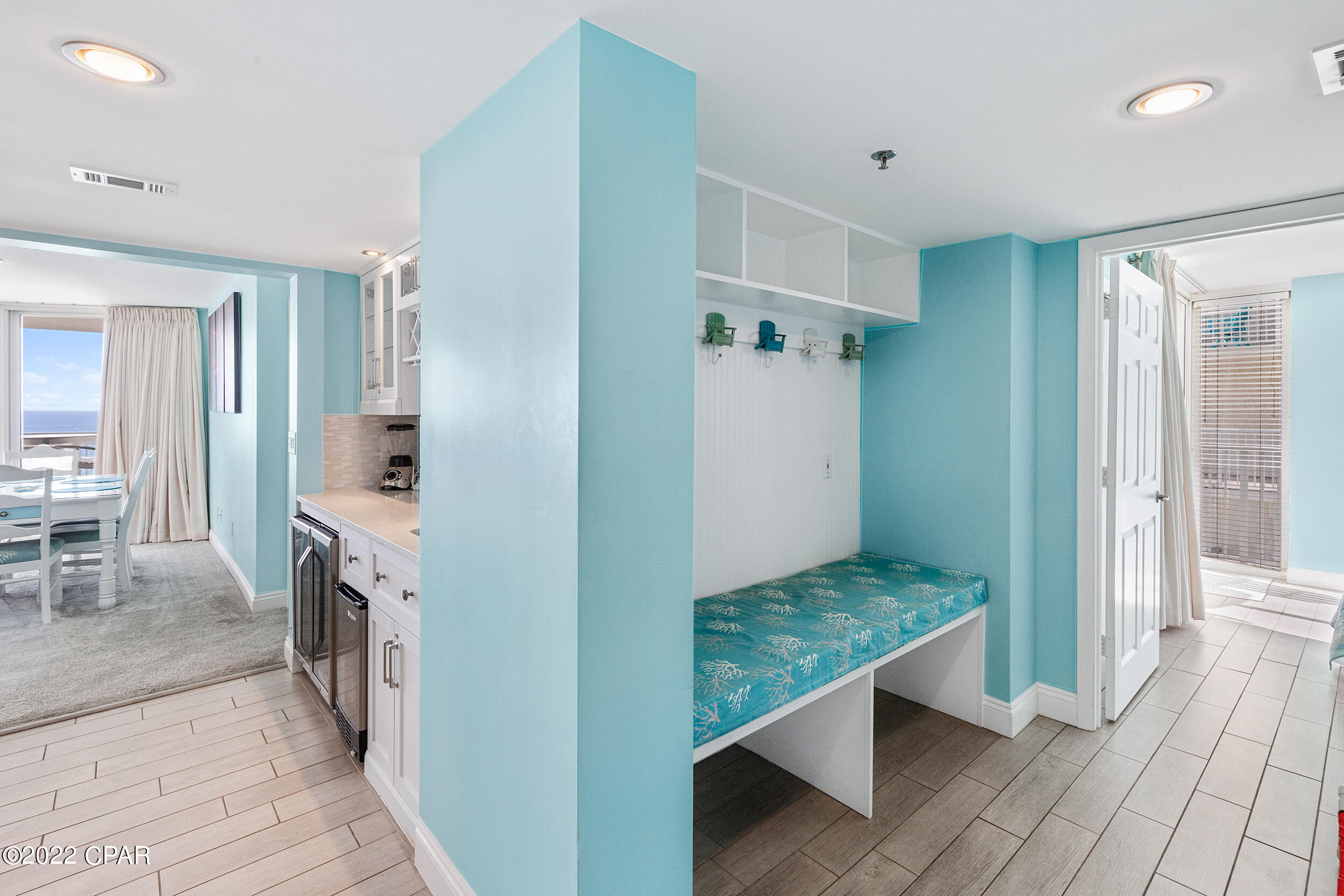 Long Beach Towers I - Residential