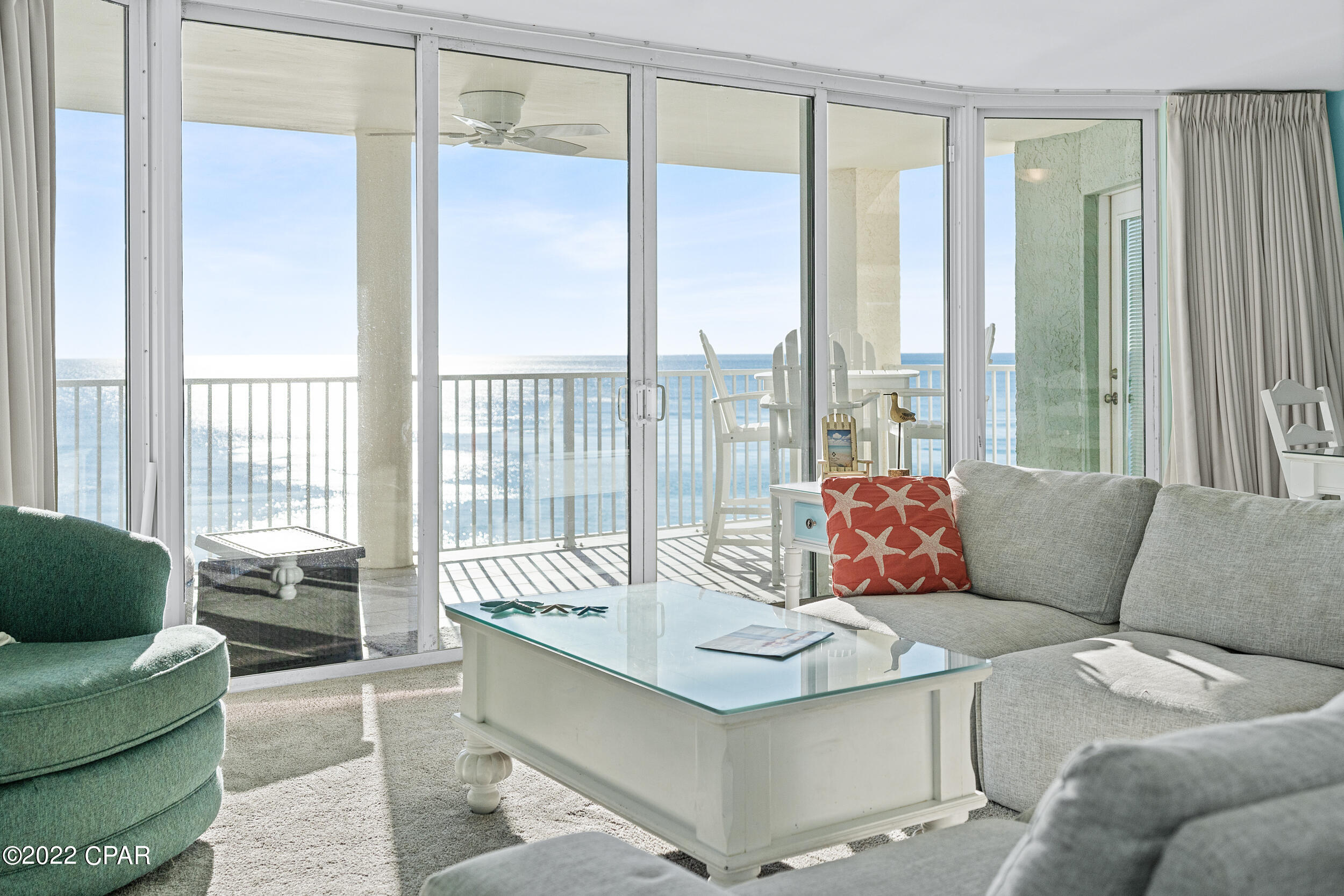 Long Beach Towers I - Residential