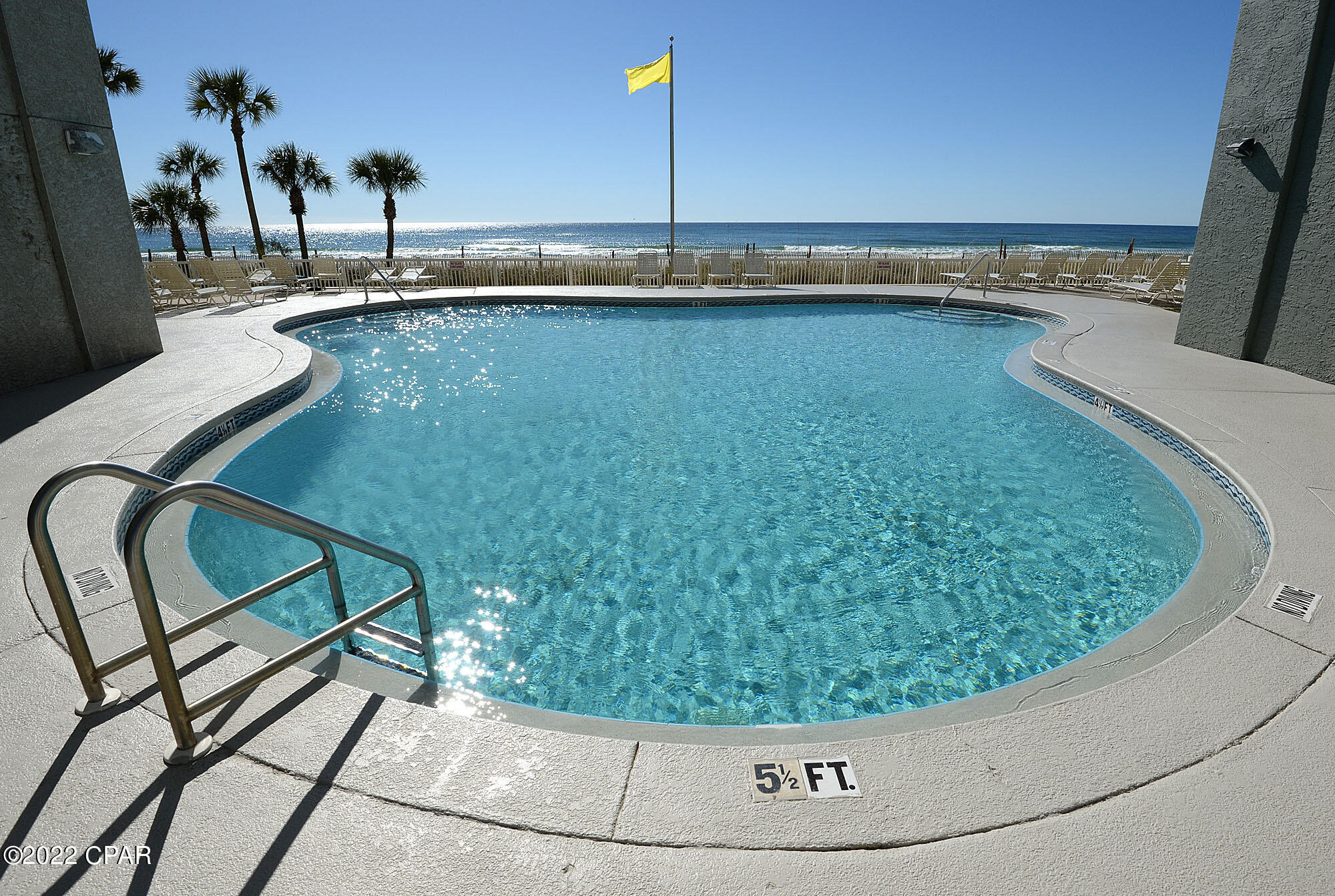 Long Beach Towers I - Residential