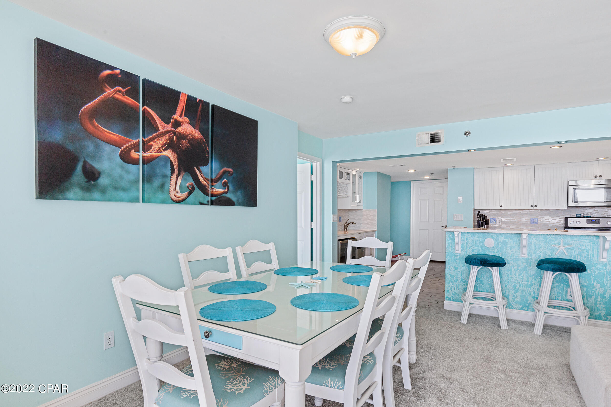 Long Beach Towers I - Residential