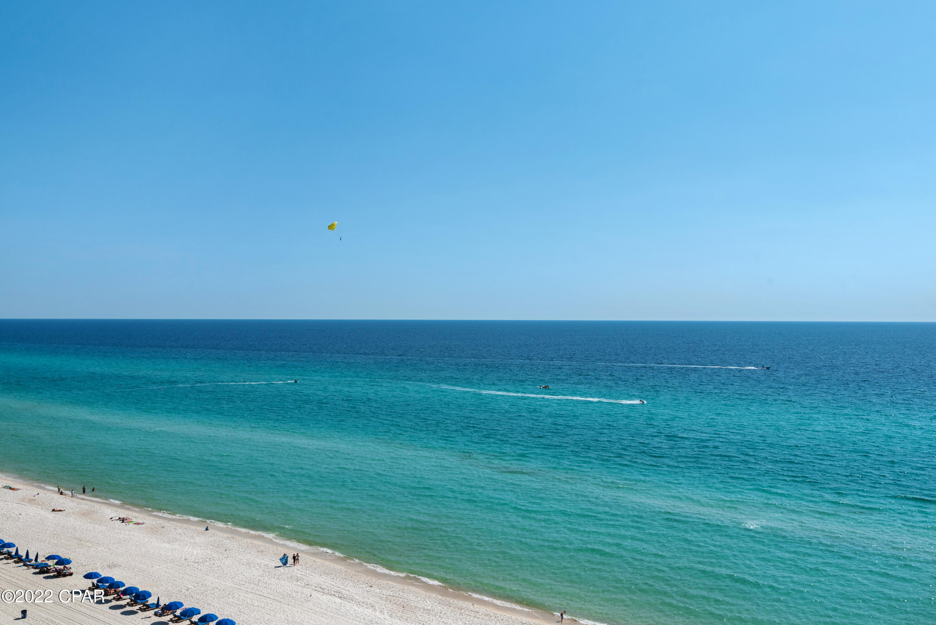 Long Beach Towers I - Residential