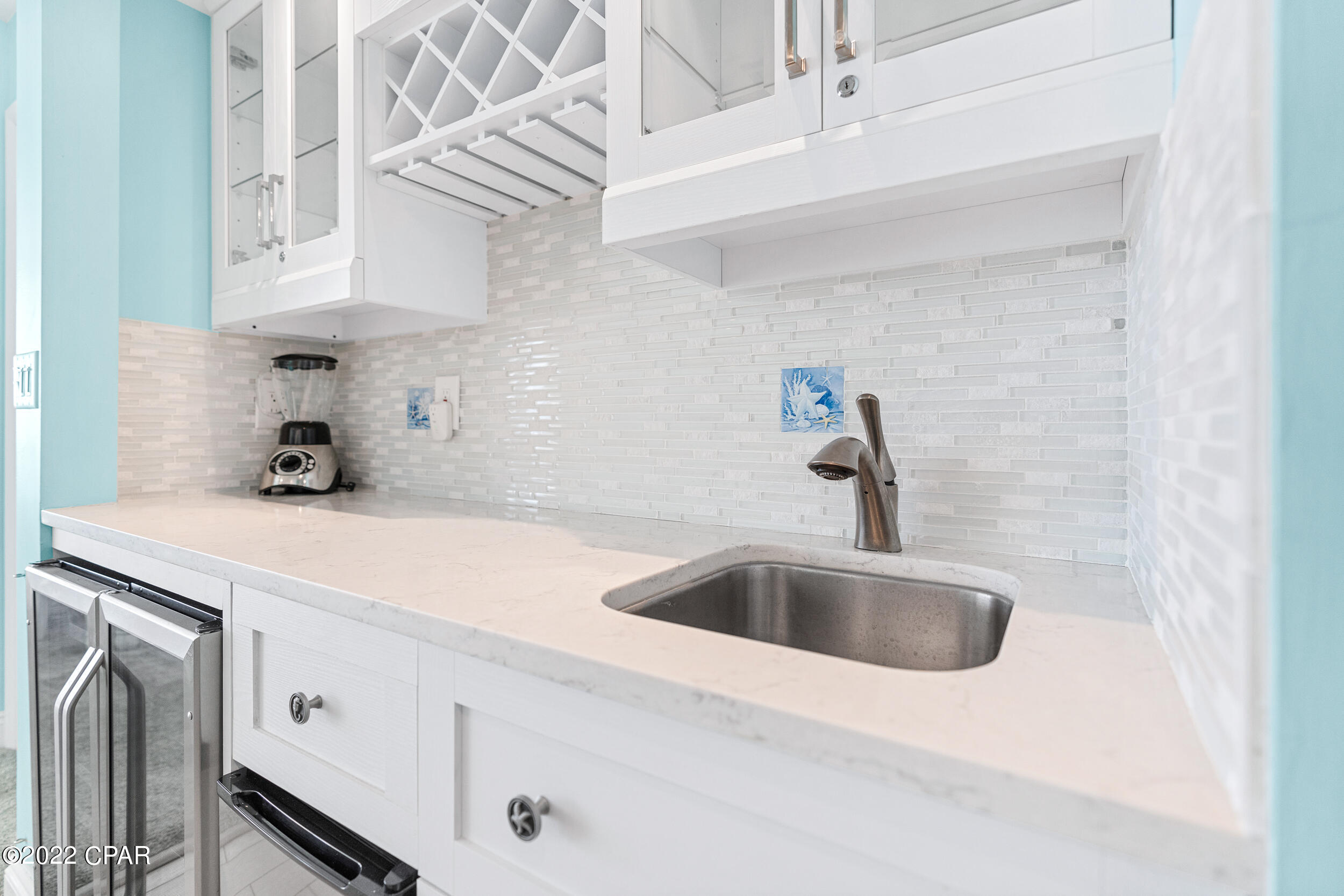 Long Beach Towers I - Residential