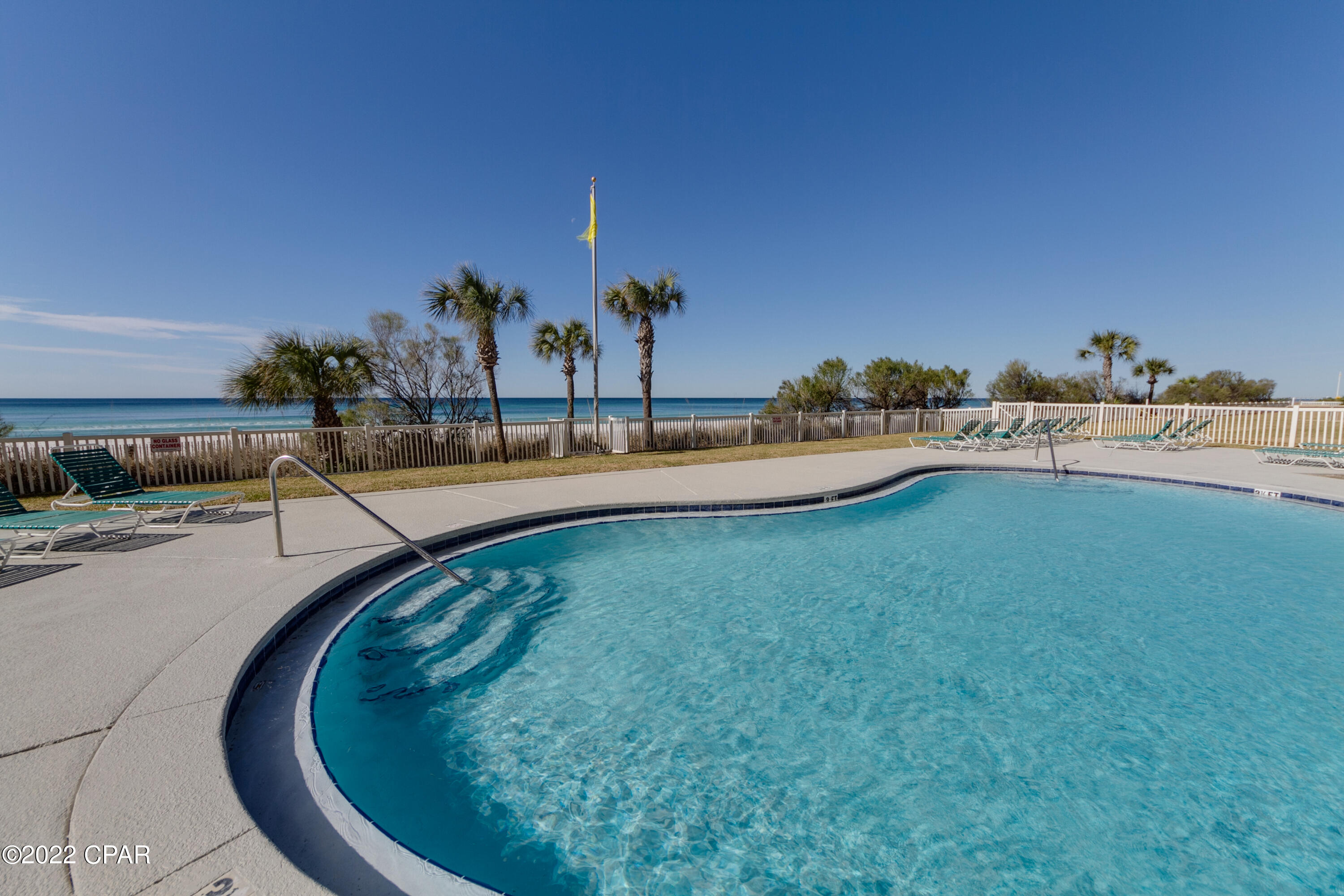 Long Beach Towers I - Residential