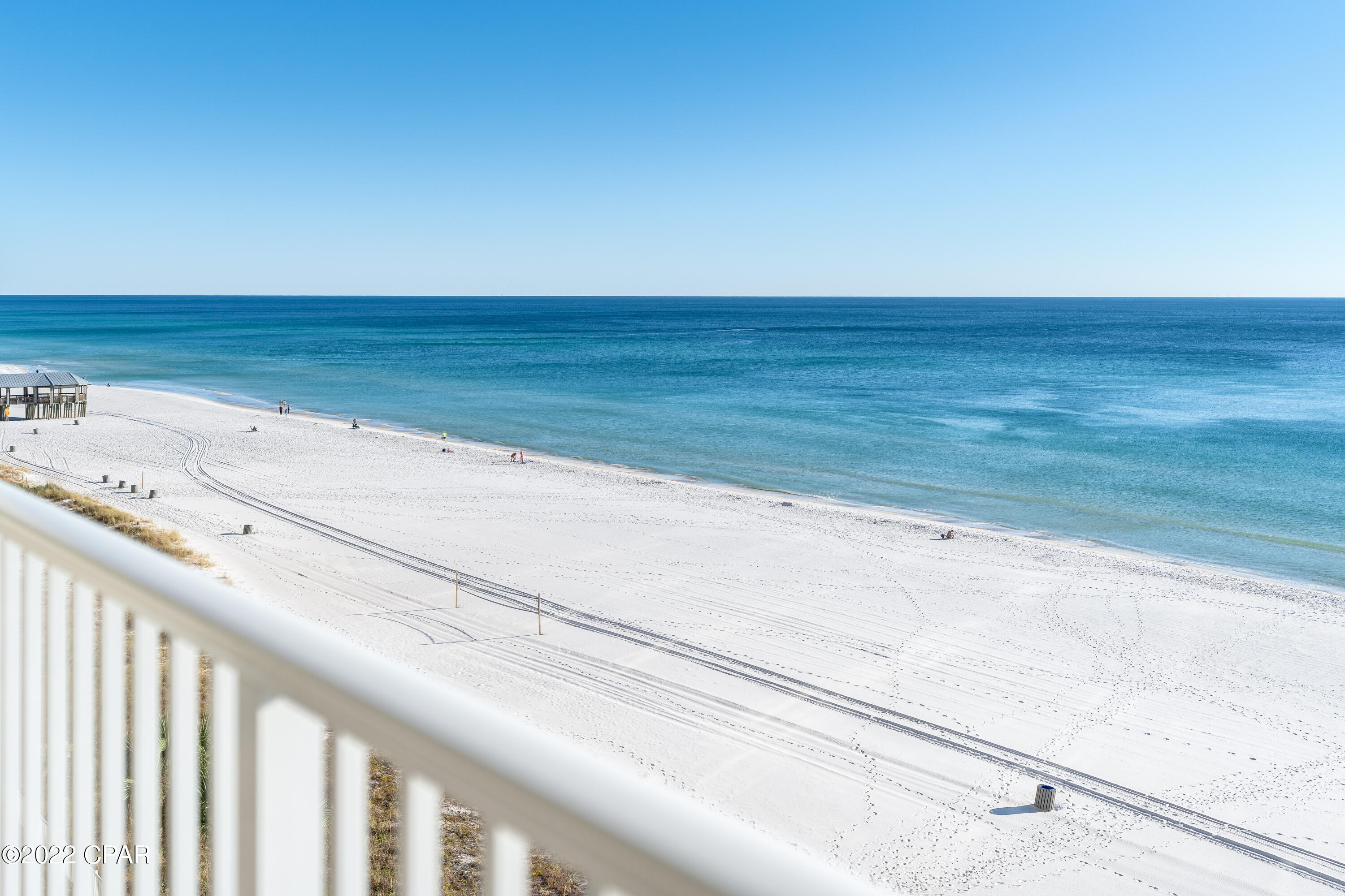 Long Beach Towers I - Residential