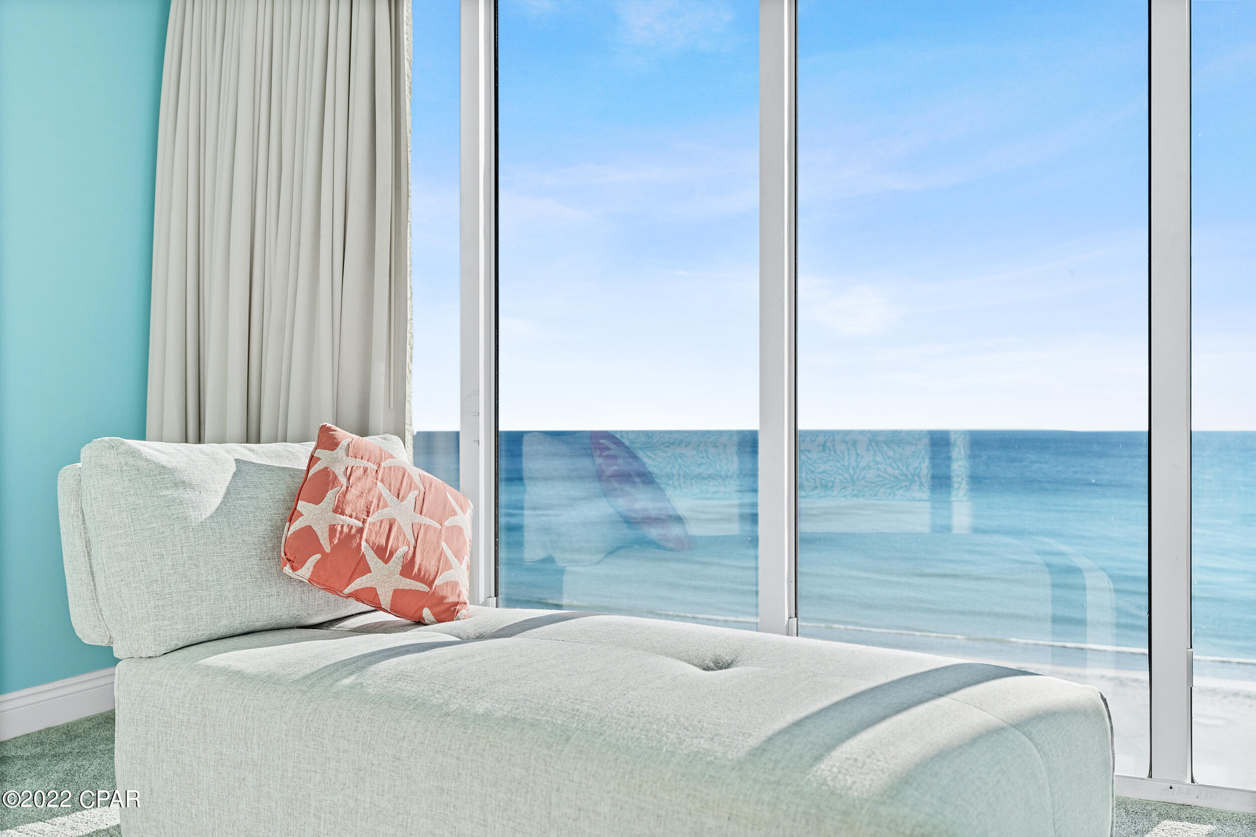 Long Beach Towers I - Residential