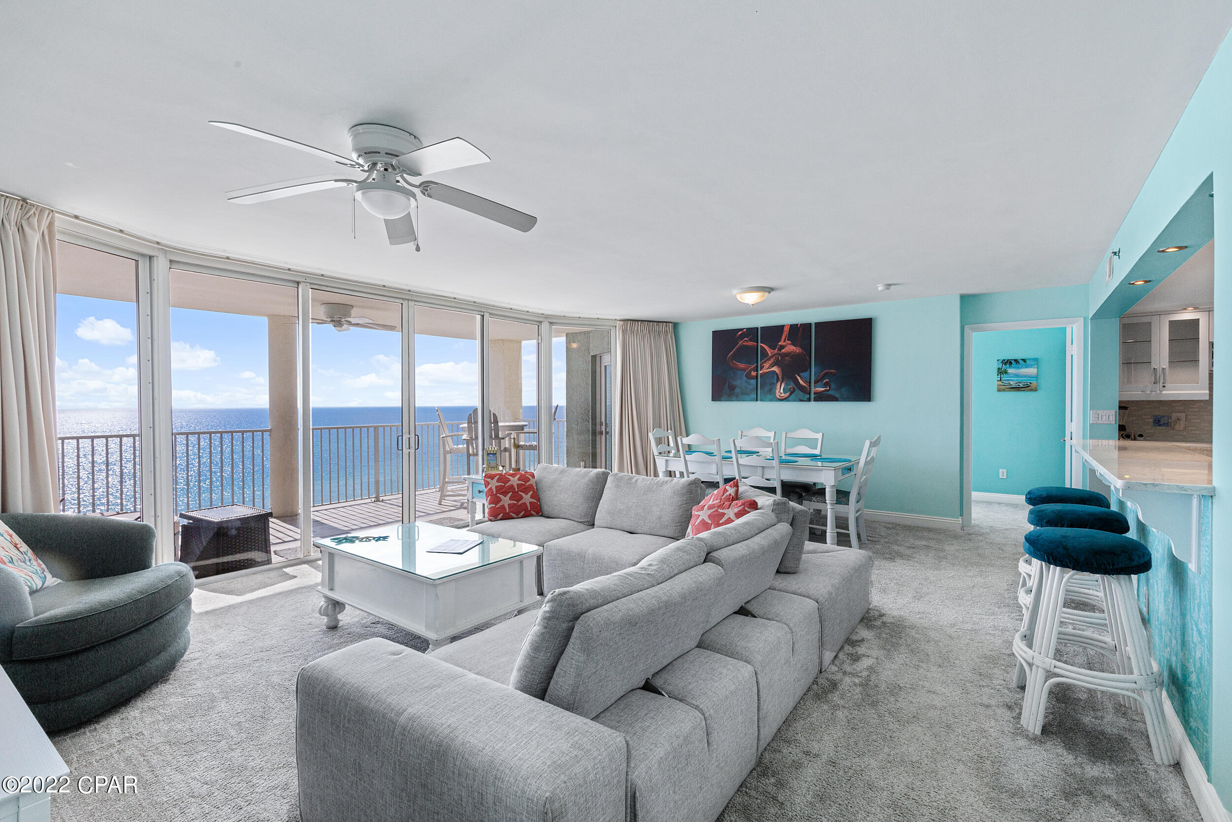 Long Beach Towers I - Residential