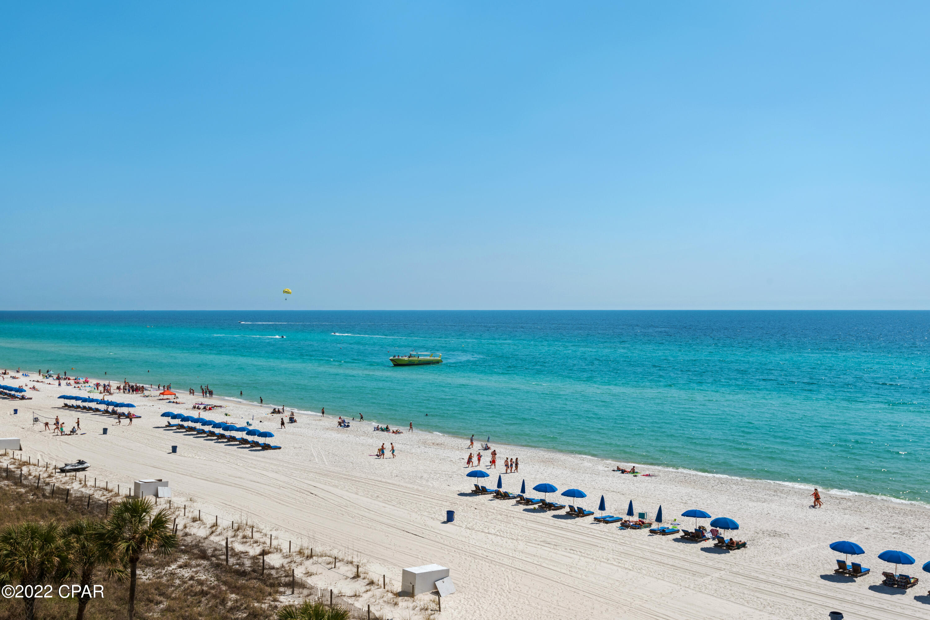 Long Beach Towers I - Residential