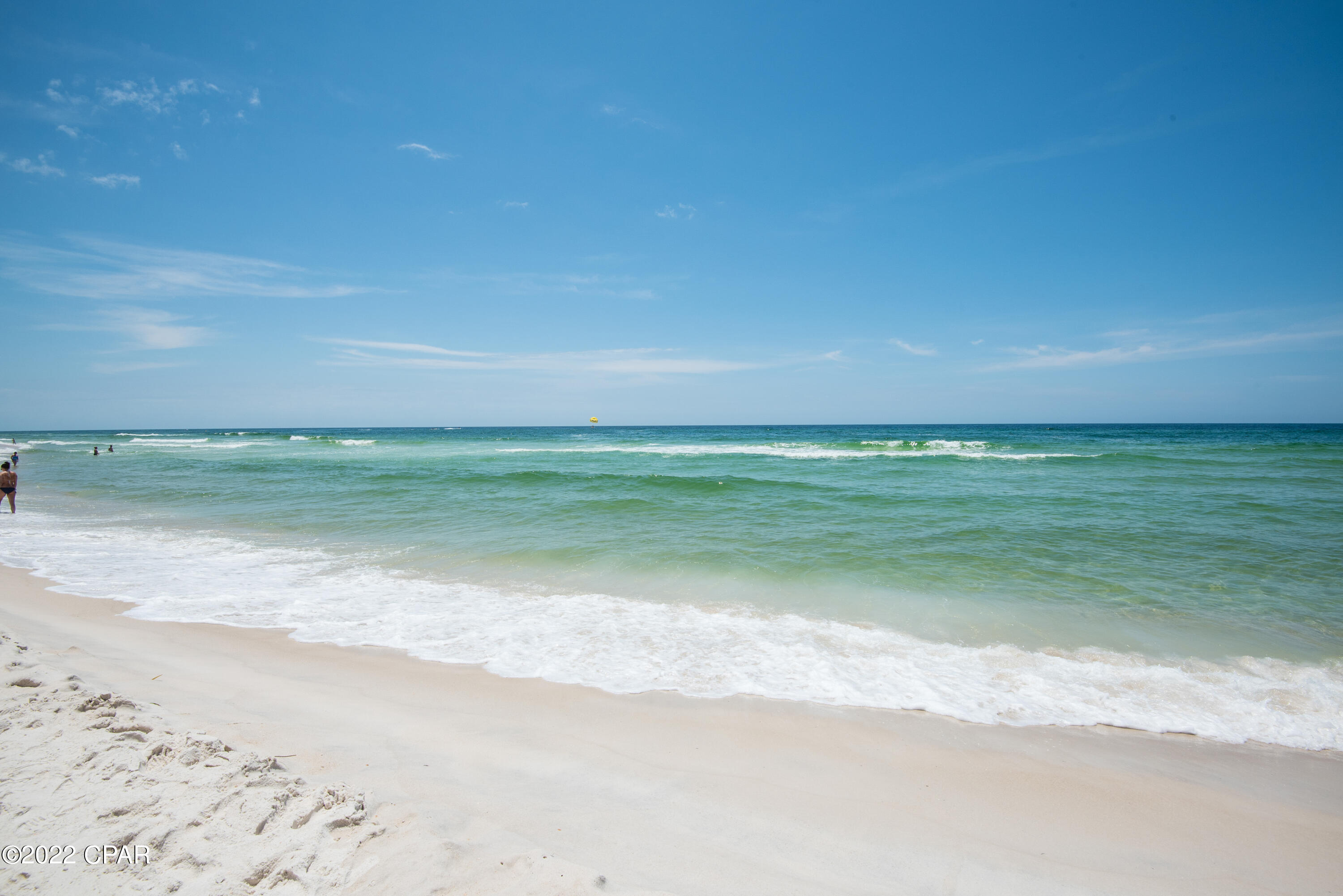 Long Beach Towers I - Residential