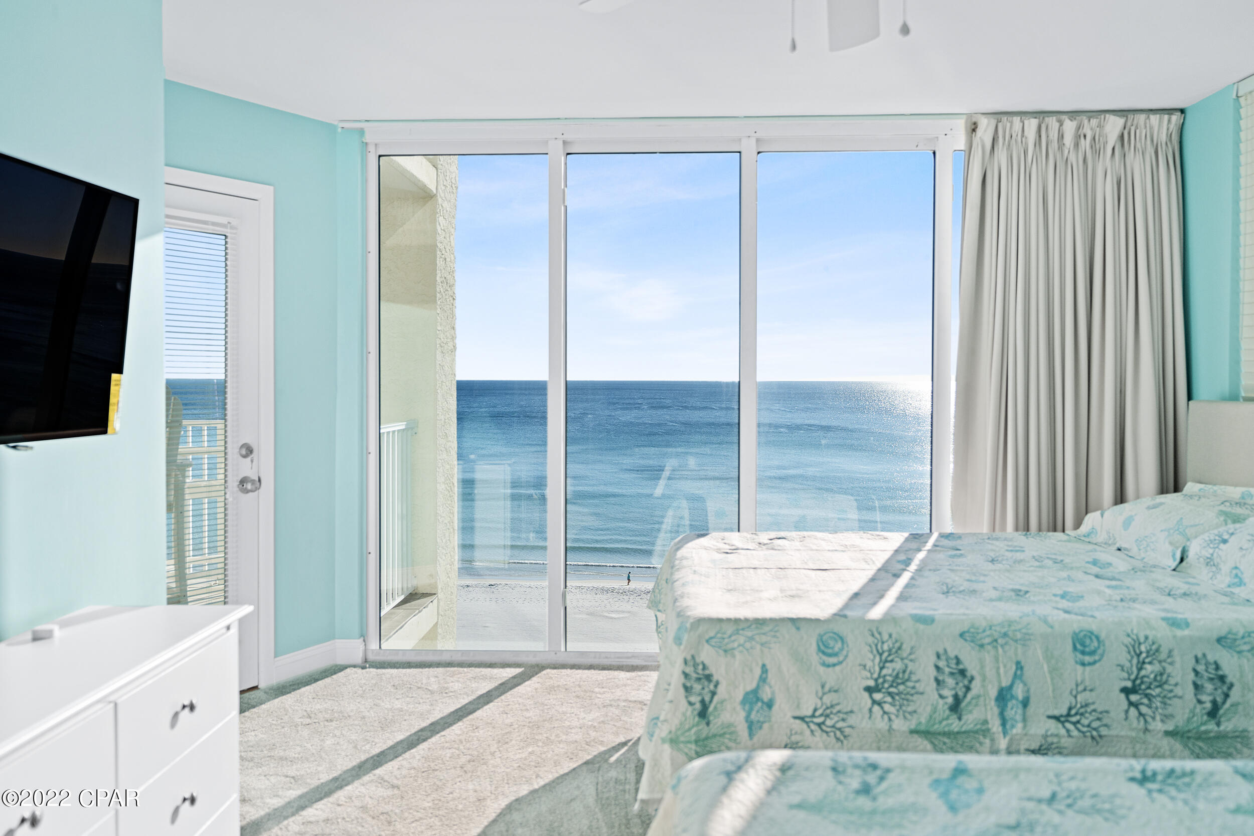 Long Beach Towers I - Residential