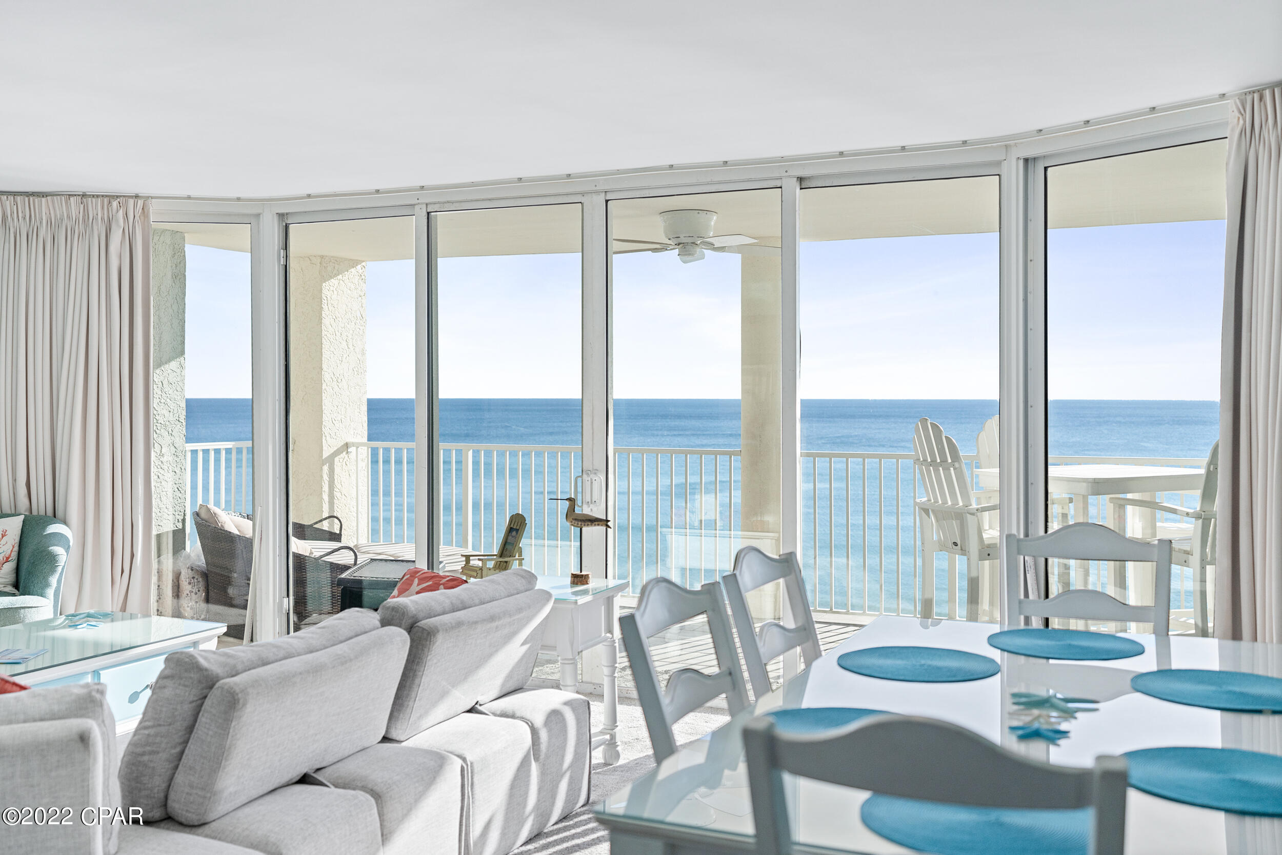 Long Beach Towers I - Residential