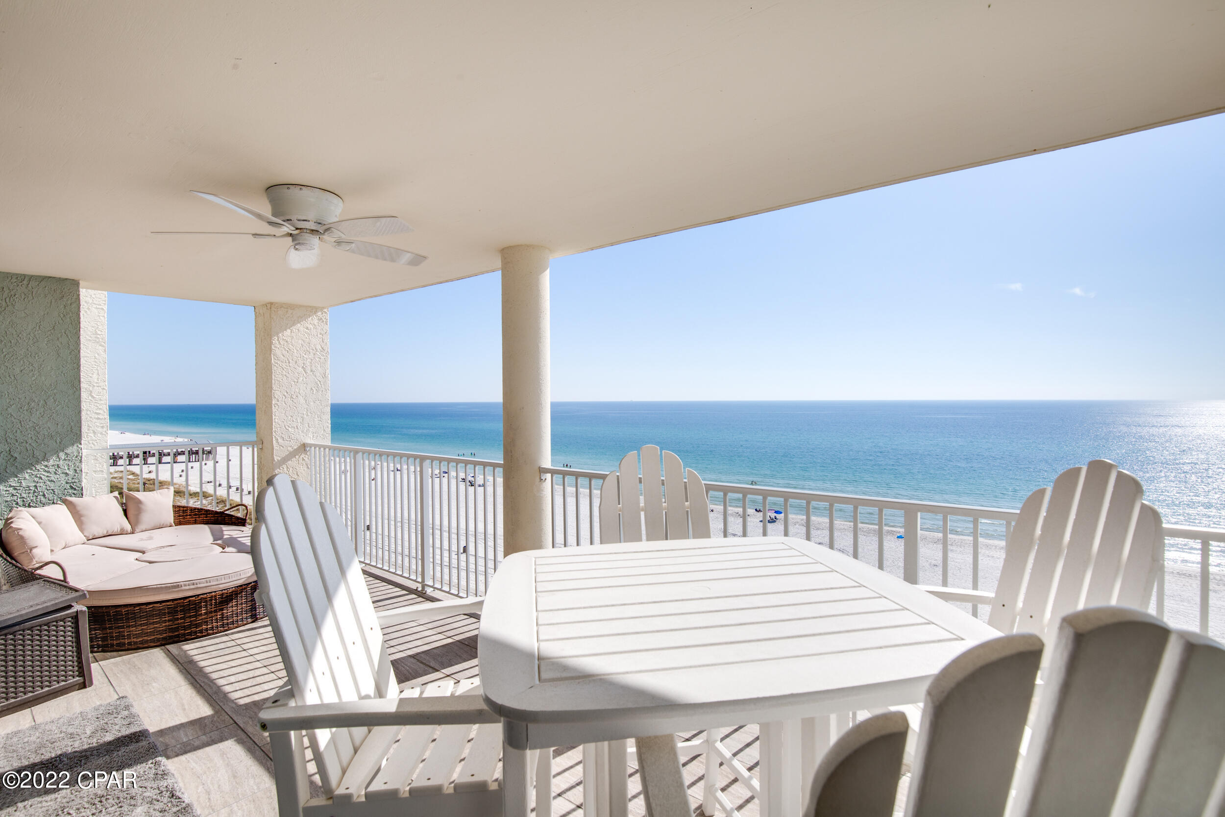 Long Beach Towers I - Residential