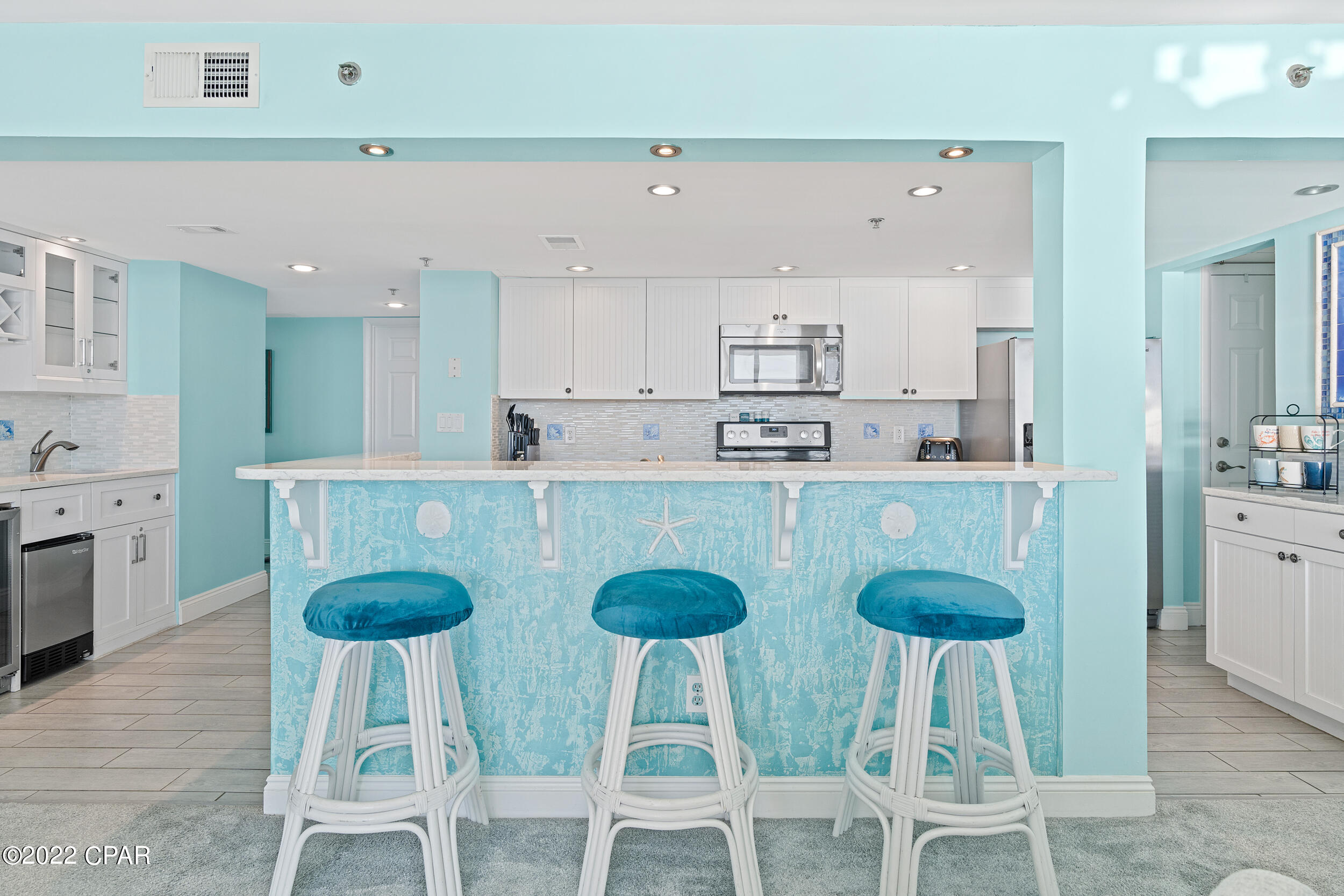 Long Beach Towers I - Residential