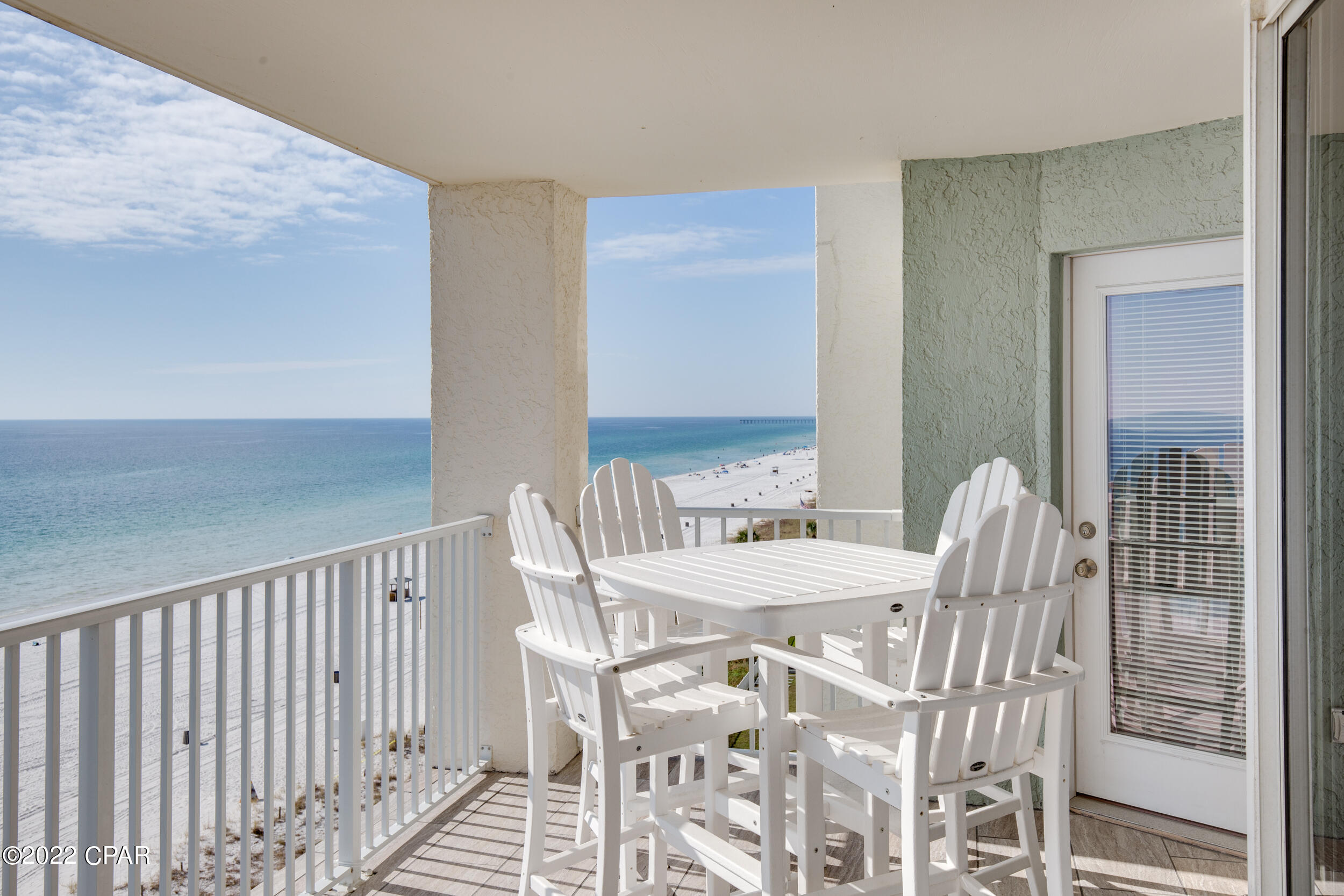 Long Beach Towers I - Residential