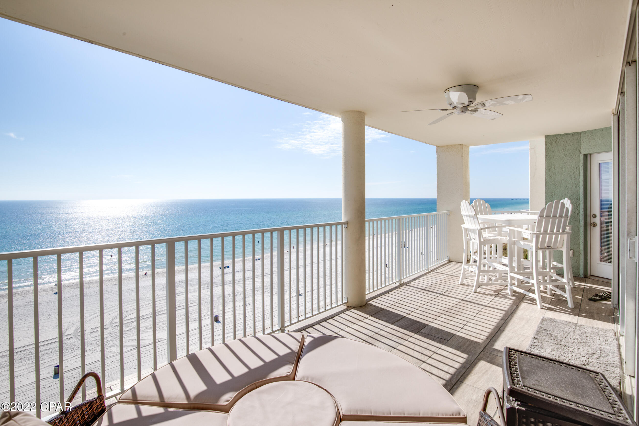 Long Beach Towers I - Residential