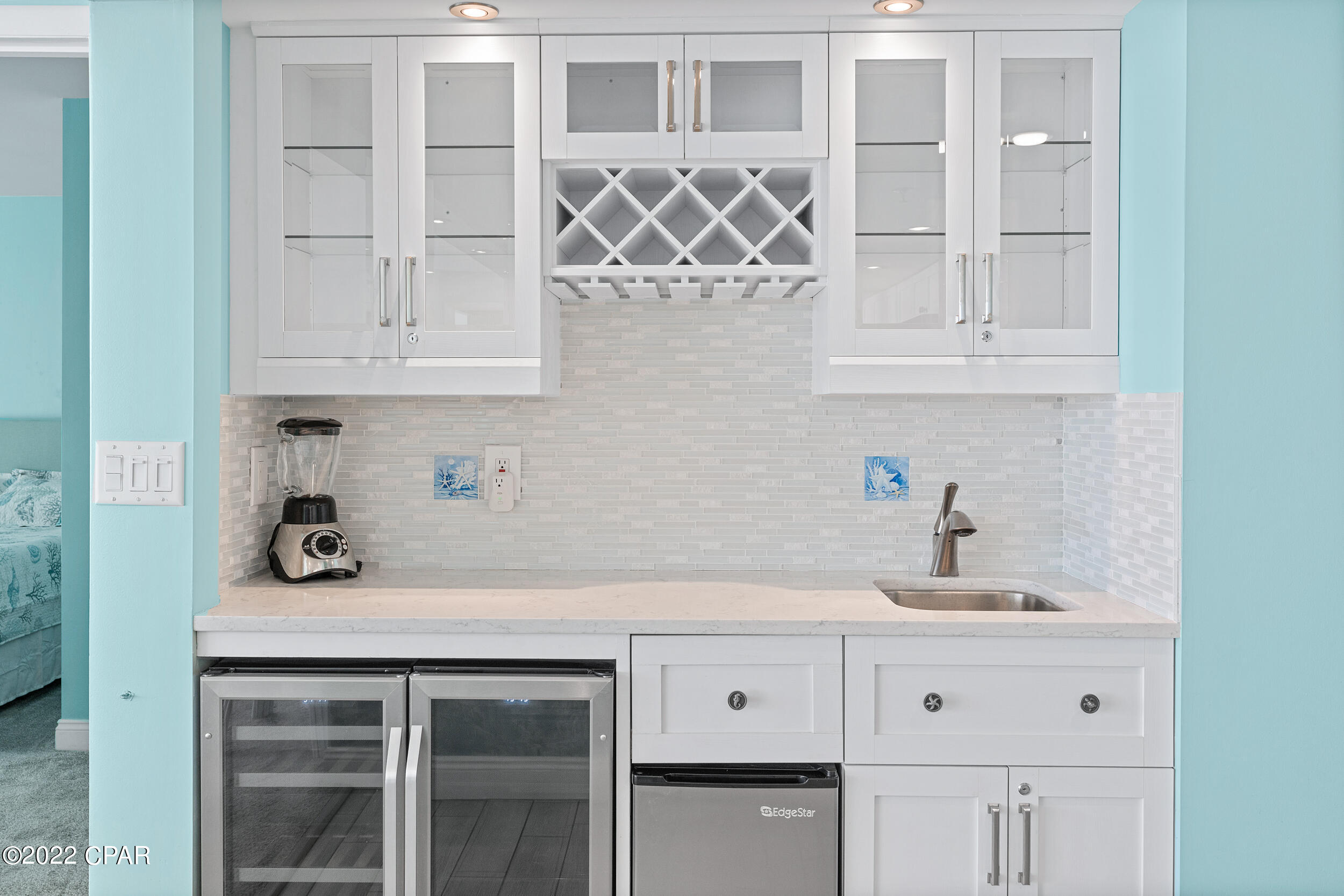 Long Beach Towers I - Residential