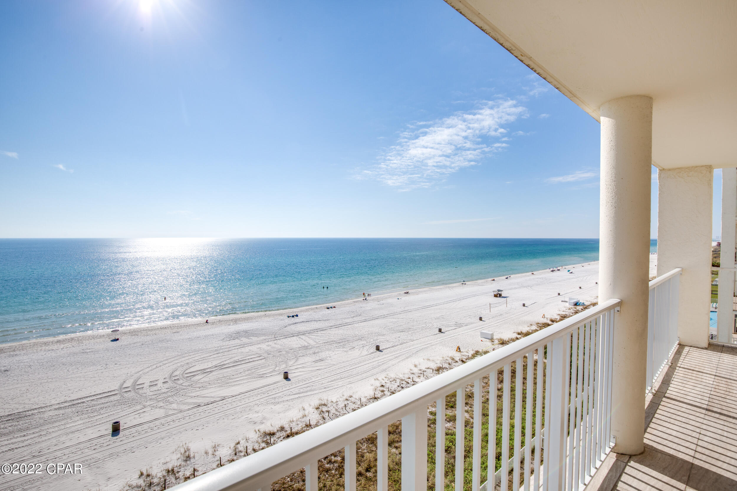 Long Beach Towers I - Residential