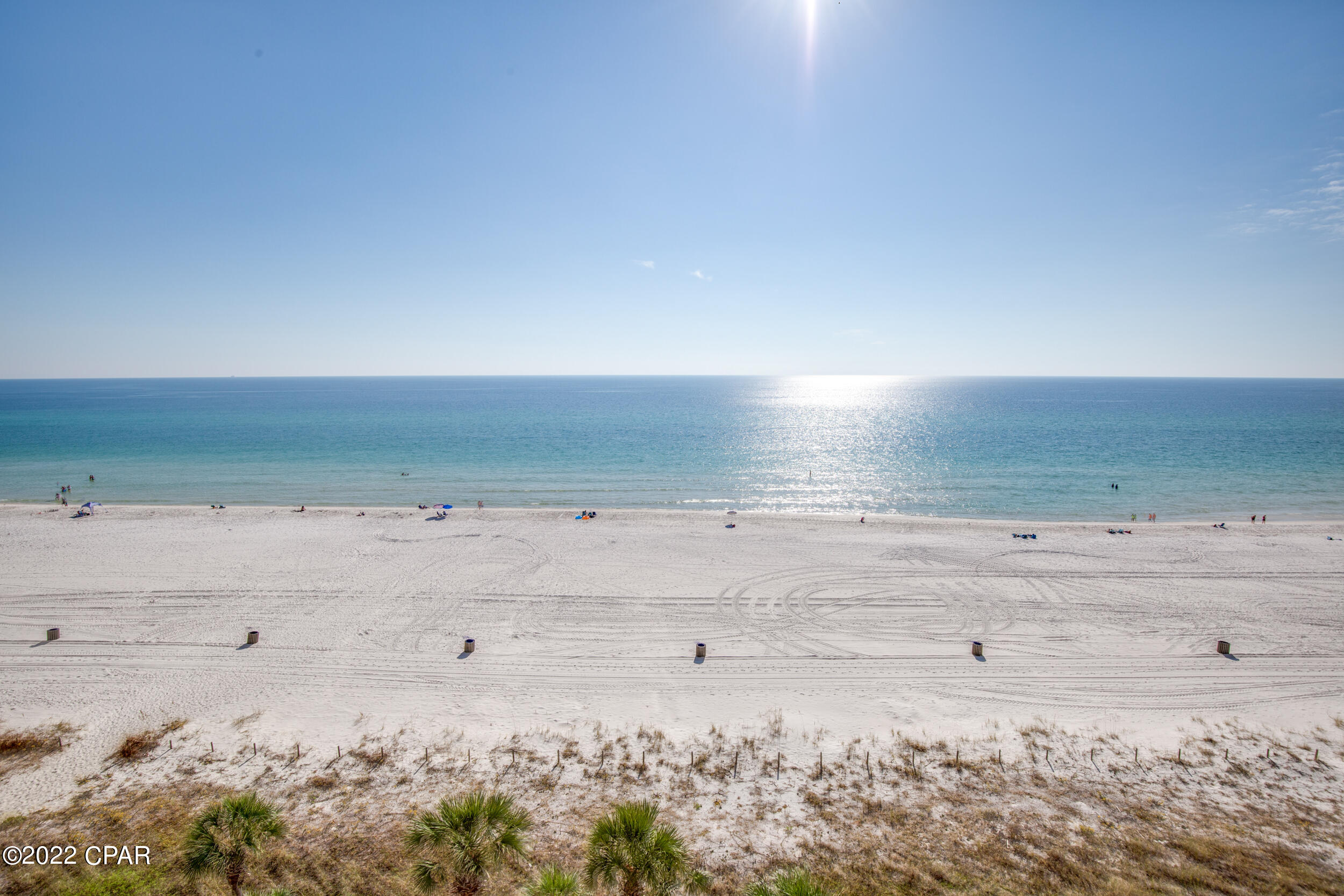 Long Beach Towers I - Residential