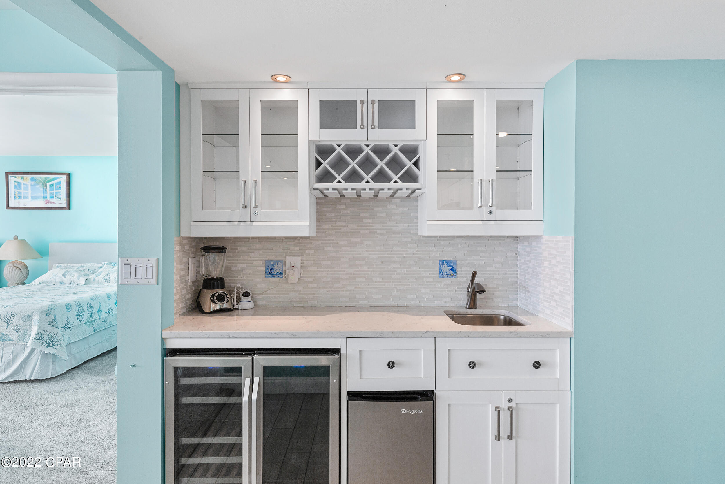 Long Beach Towers I - Residential