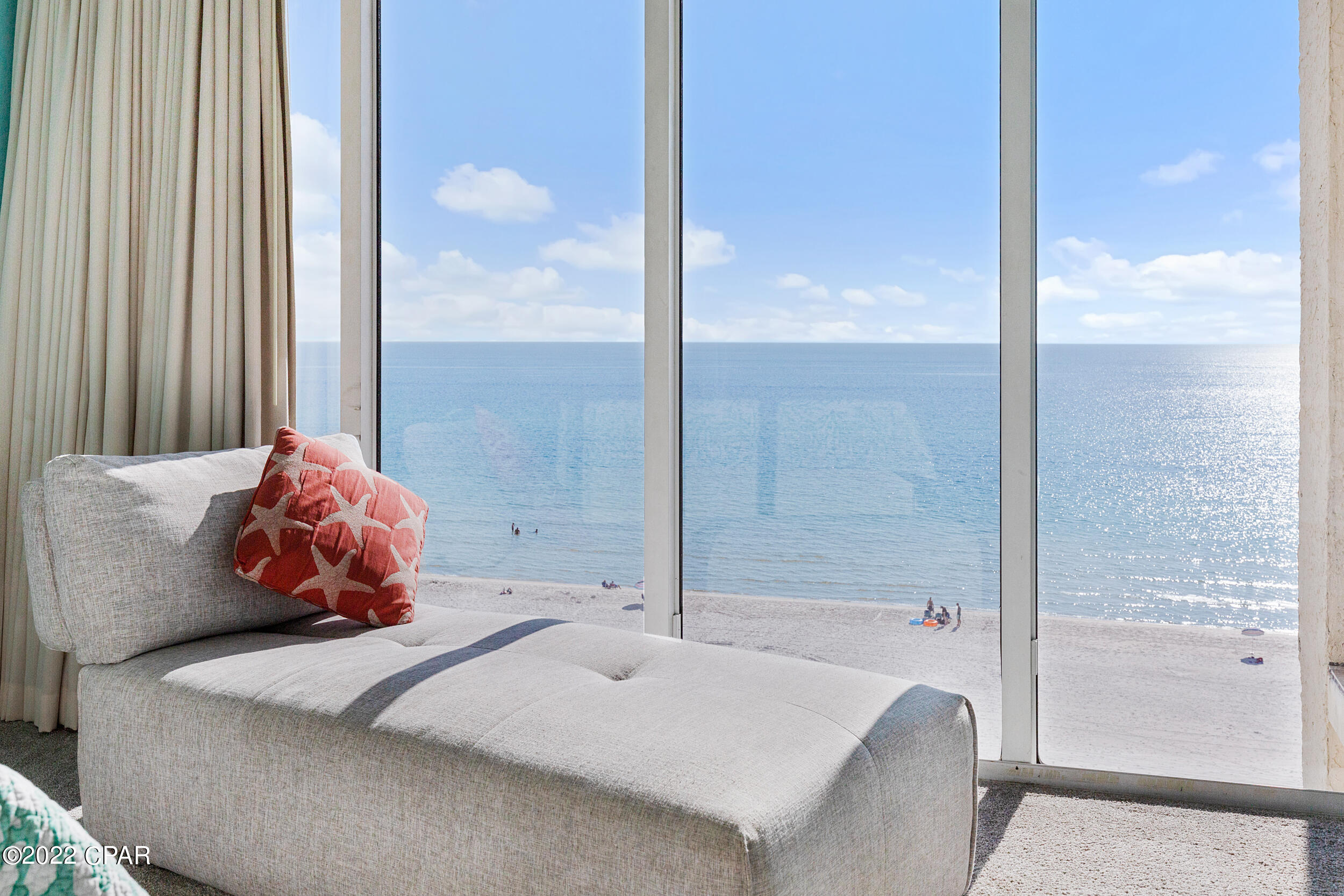 Long Beach Towers I - Residential