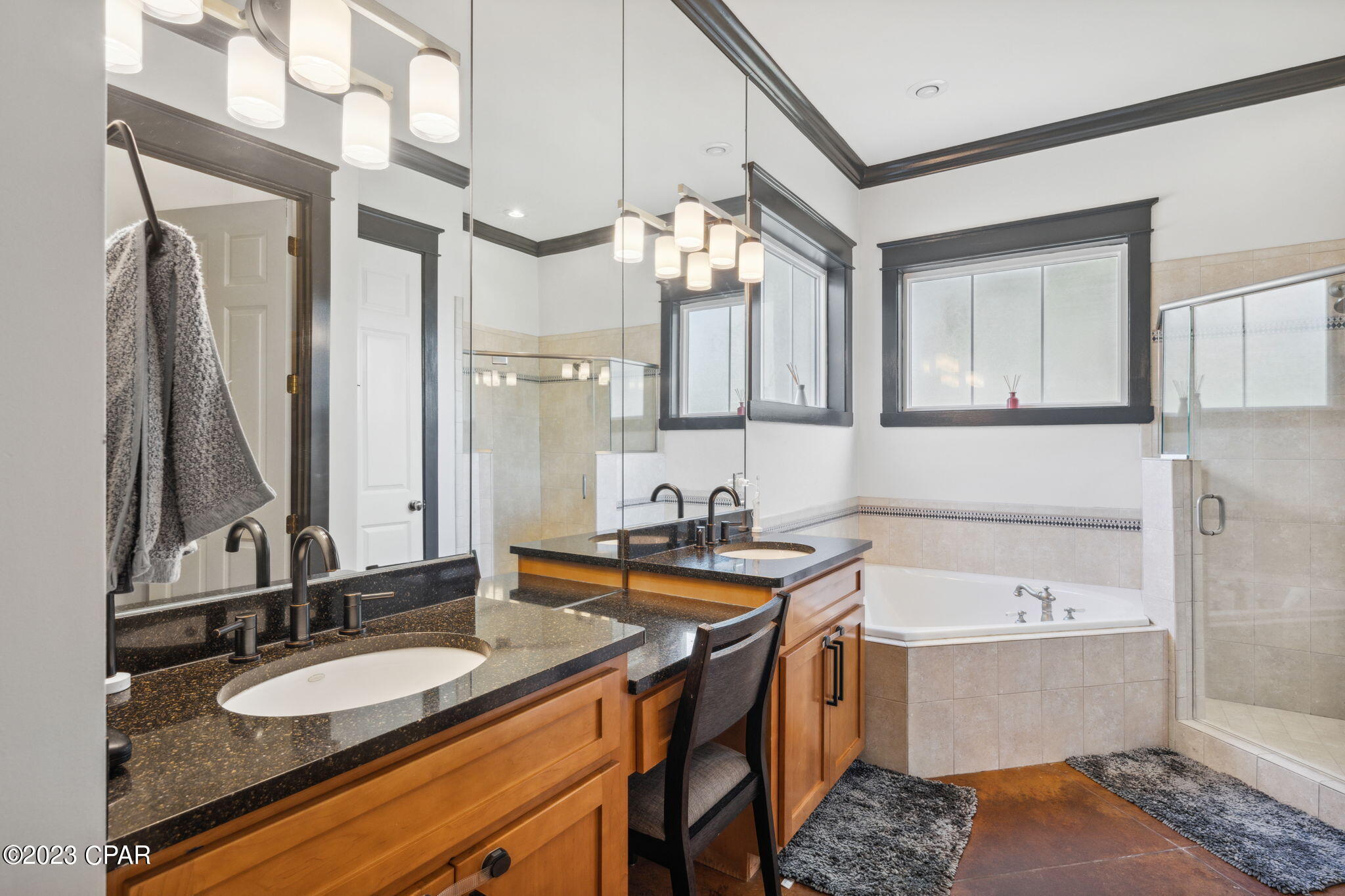 Martinique Phase I - Residential