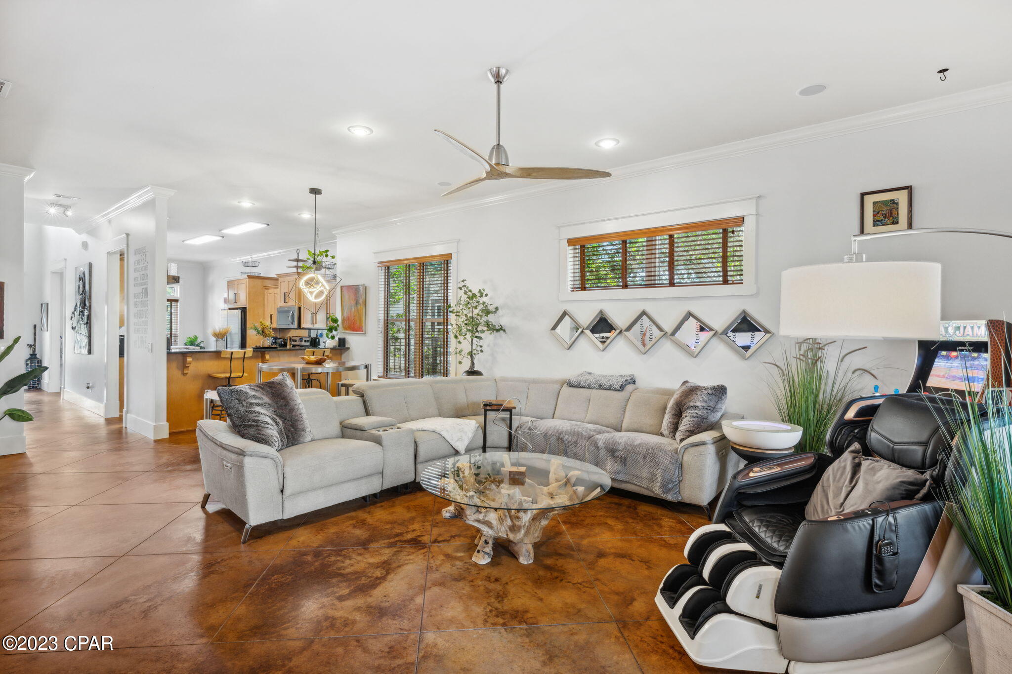 Martinique Phase I - Residential