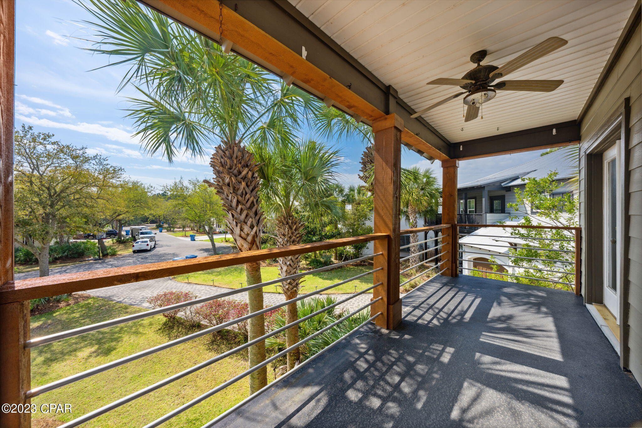 Martinique Phase I - Residential