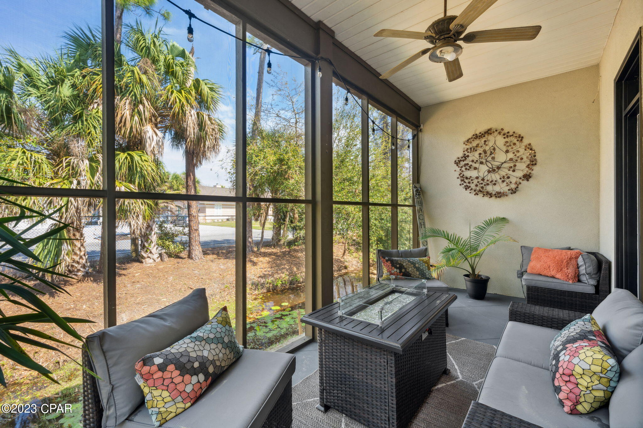 Martinique Phase I - Residential