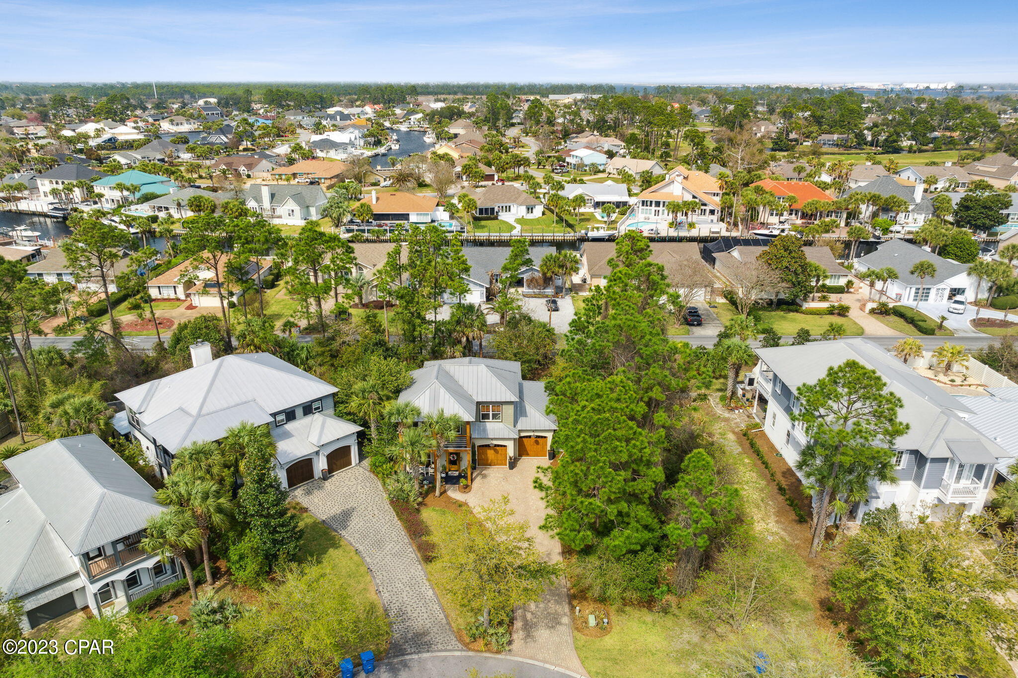 Martinique Phase I - Residential