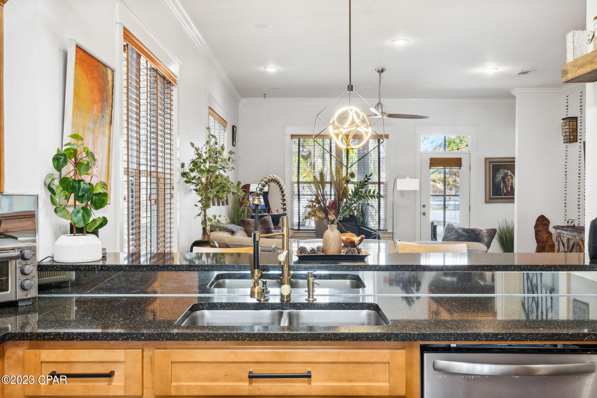 Martinique Phase I - Residential