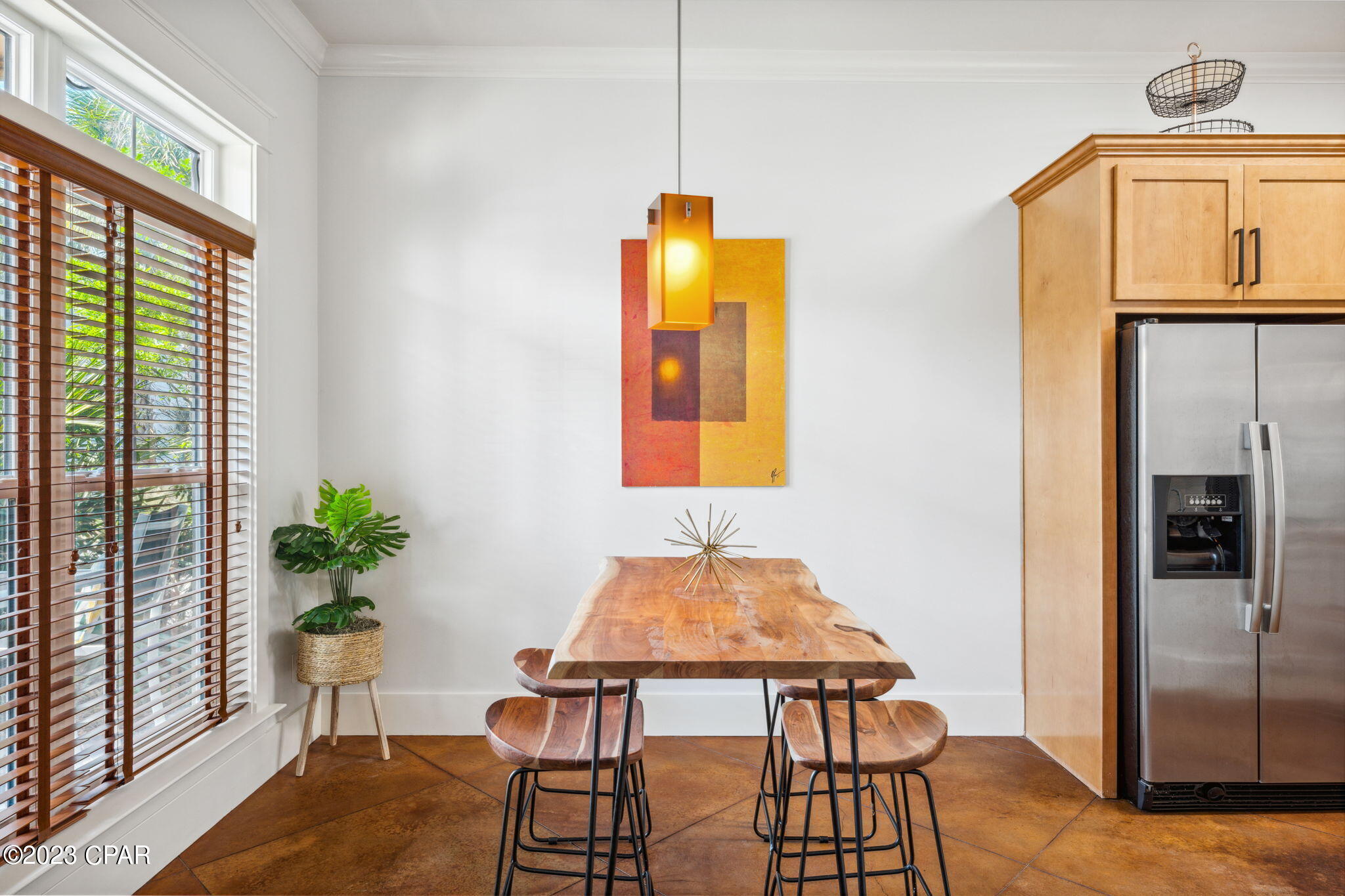 Martinique Phase I - Residential