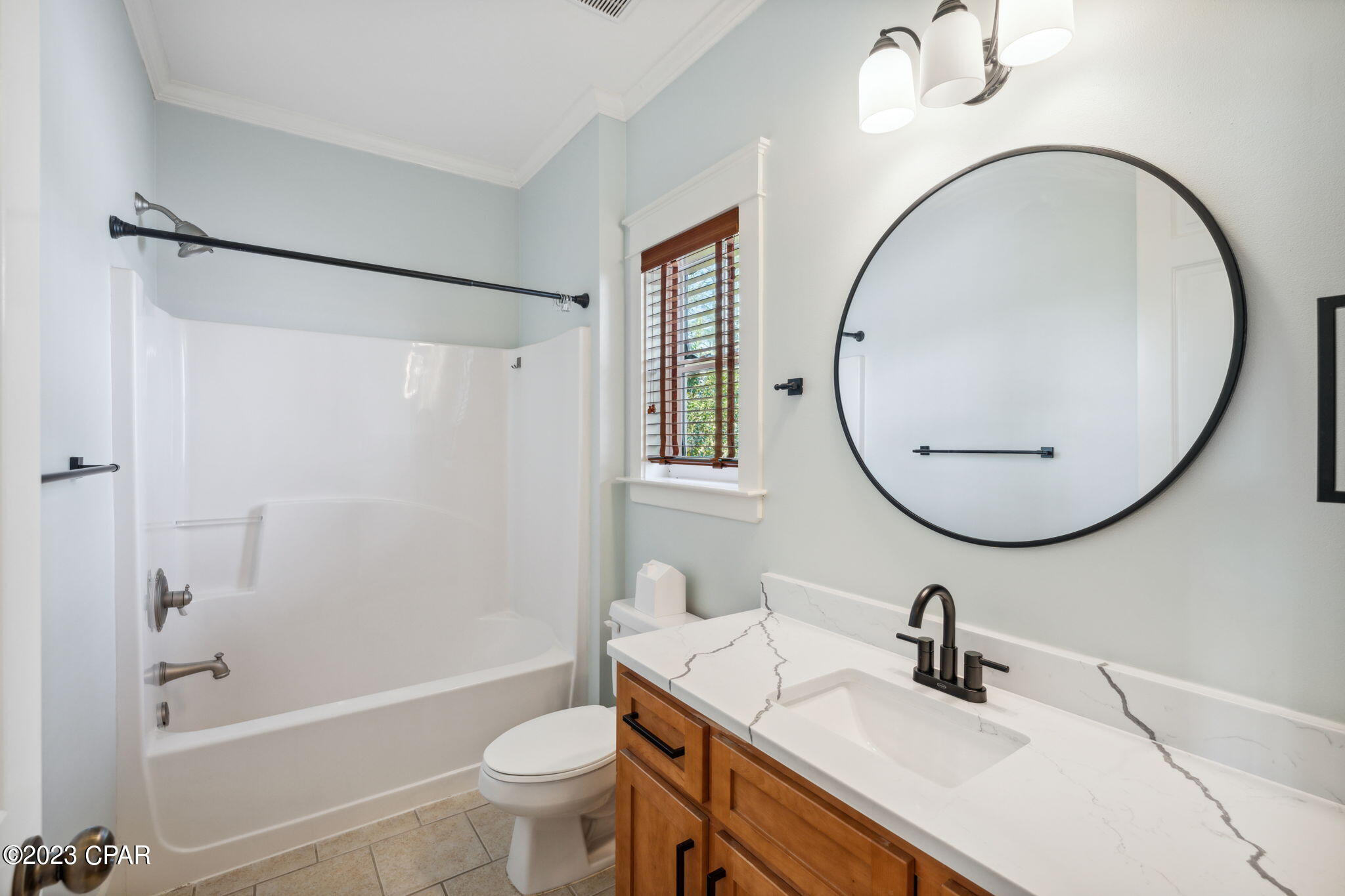 Martinique Phase I - Residential