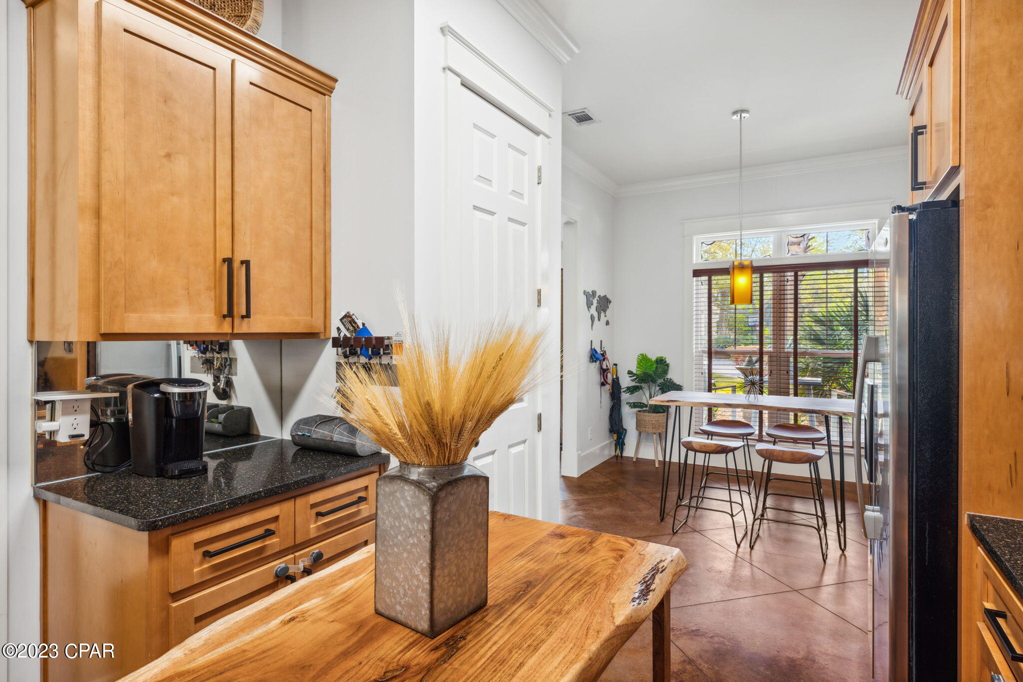 Martinique Phase I - Residential