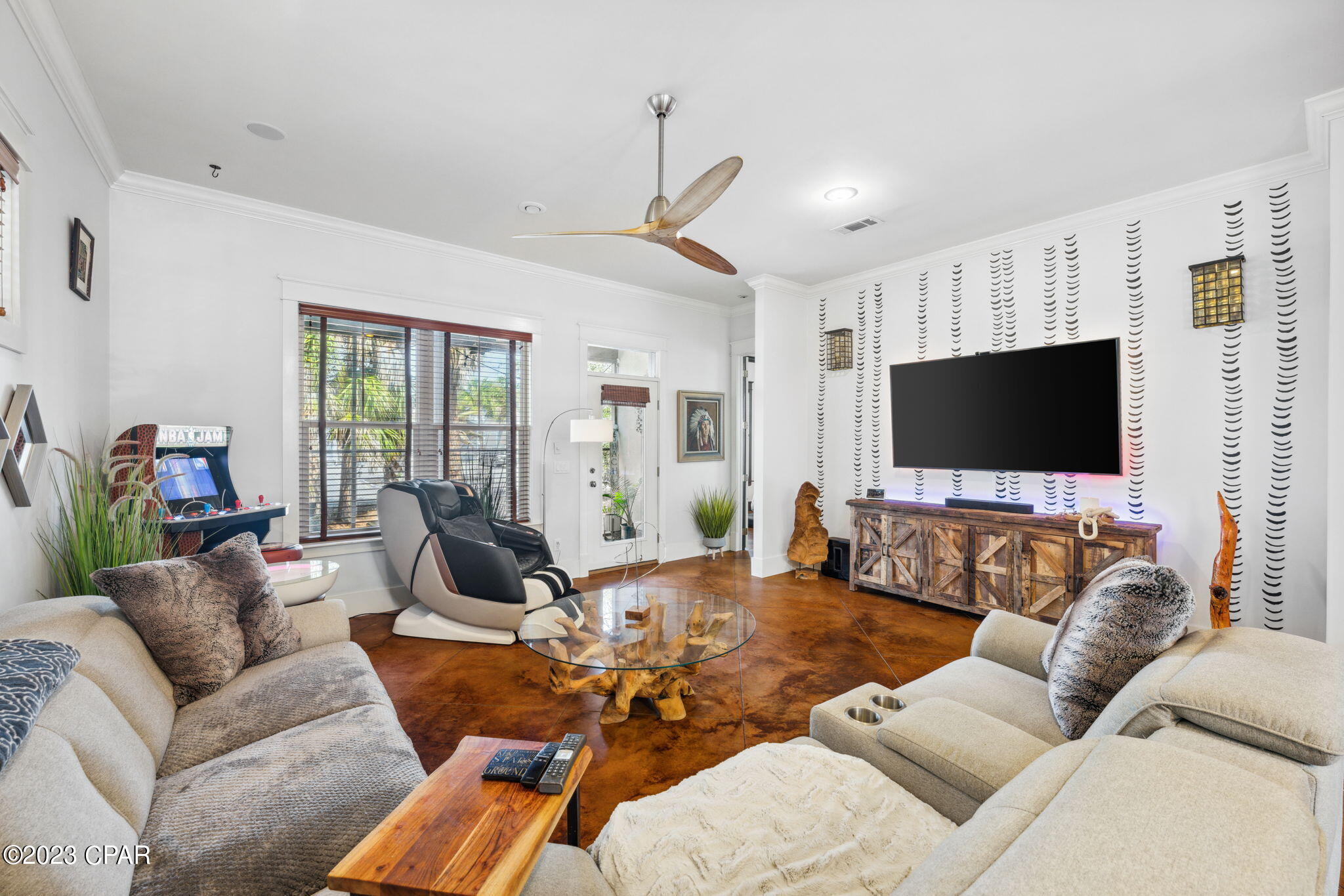 Martinique Phase I - Residential