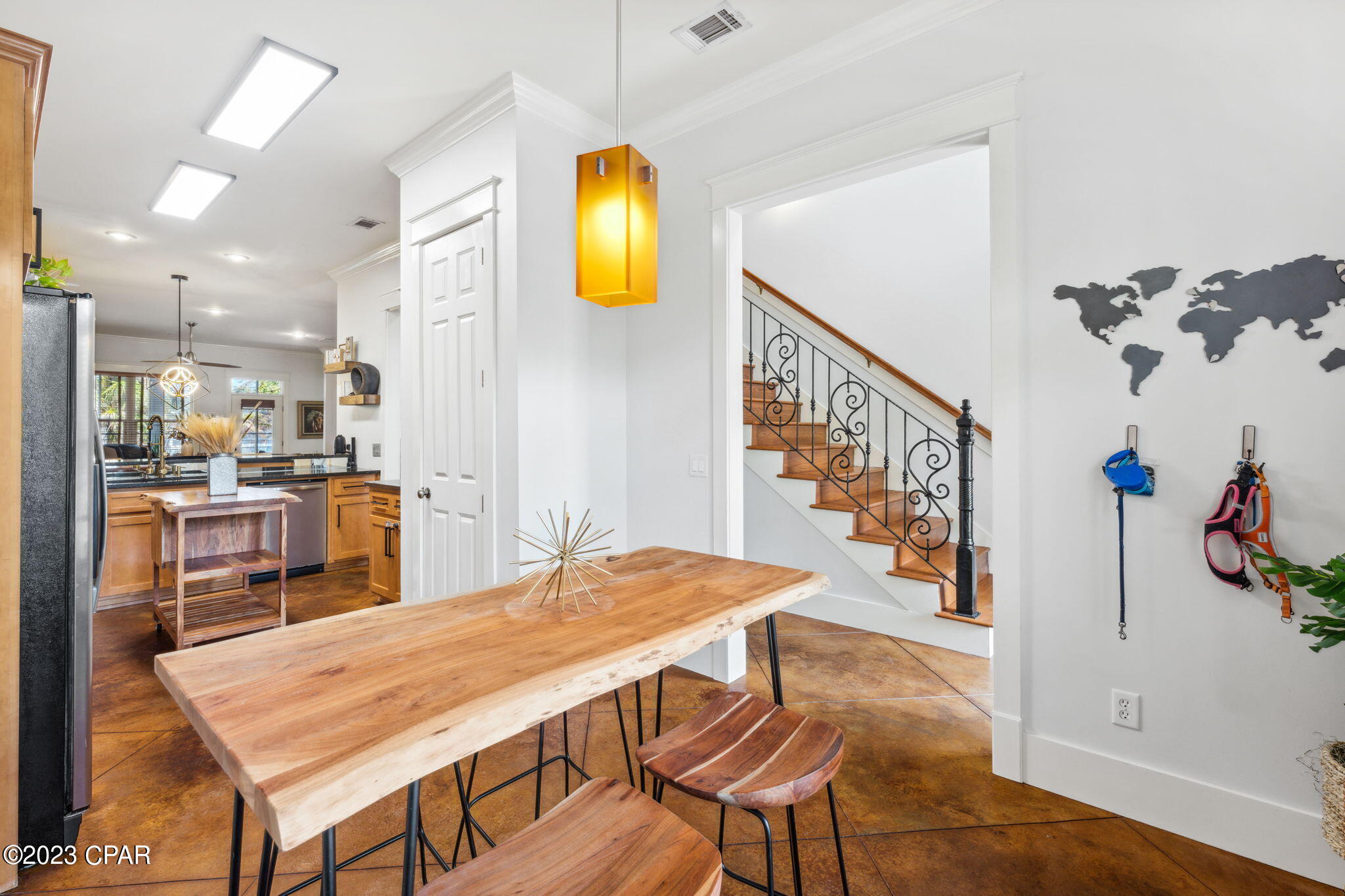 Martinique Phase I - Residential