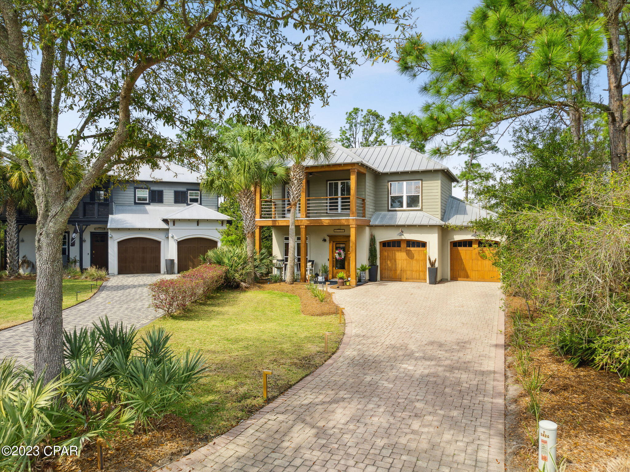 Martinique Phase I - Residential