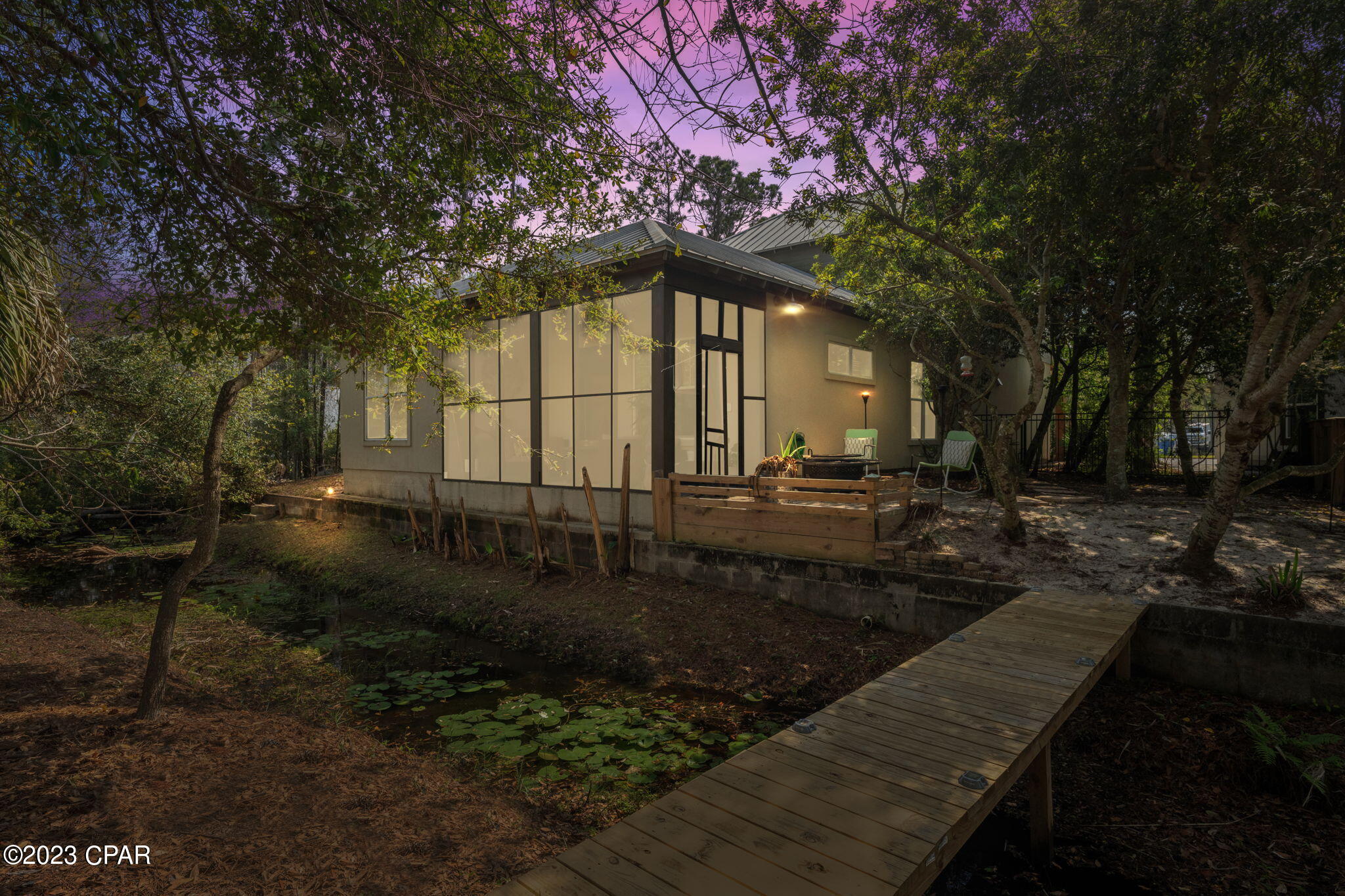 Martinique Phase I - Residential