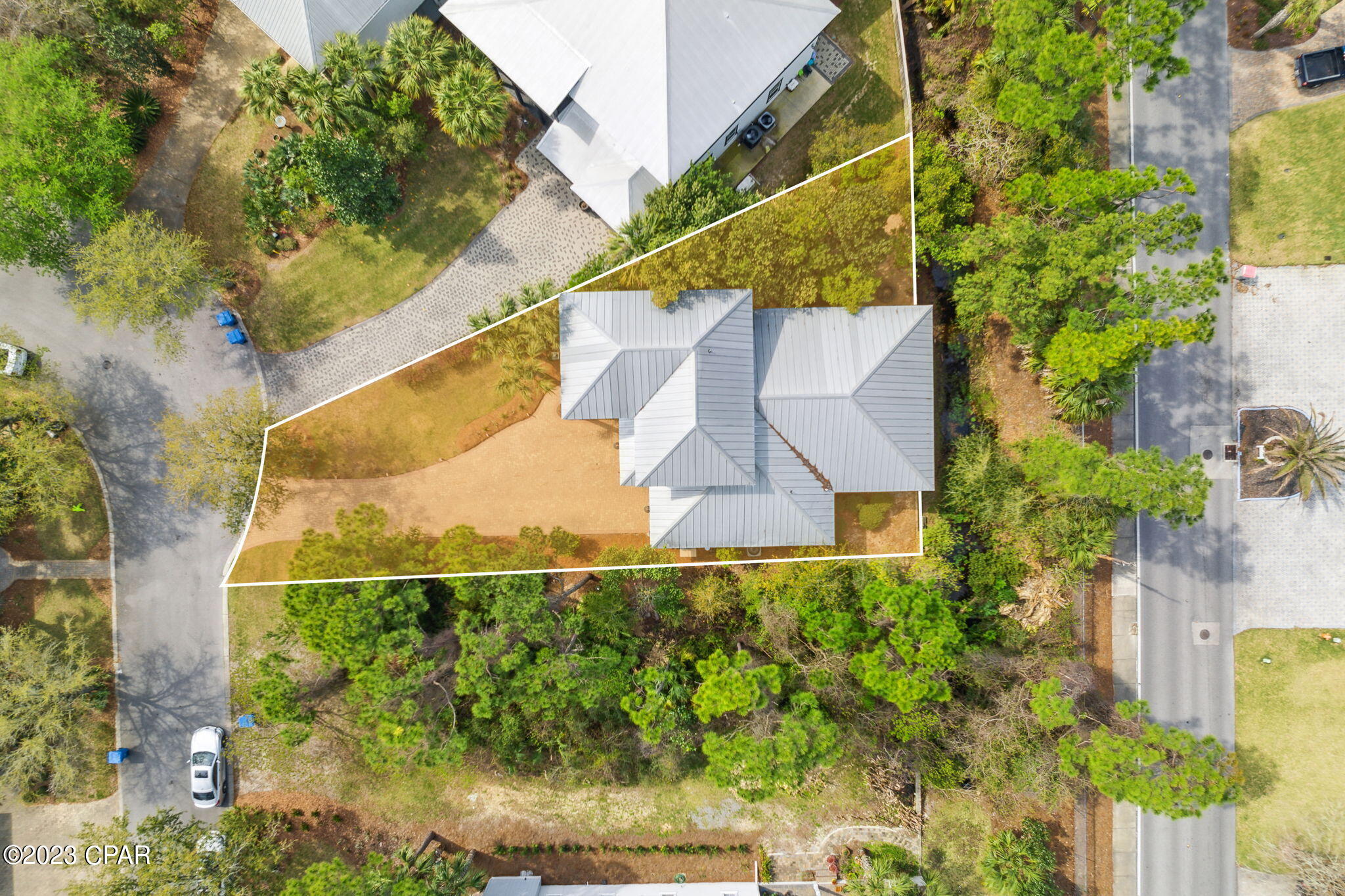 Martinique Phase I - Residential