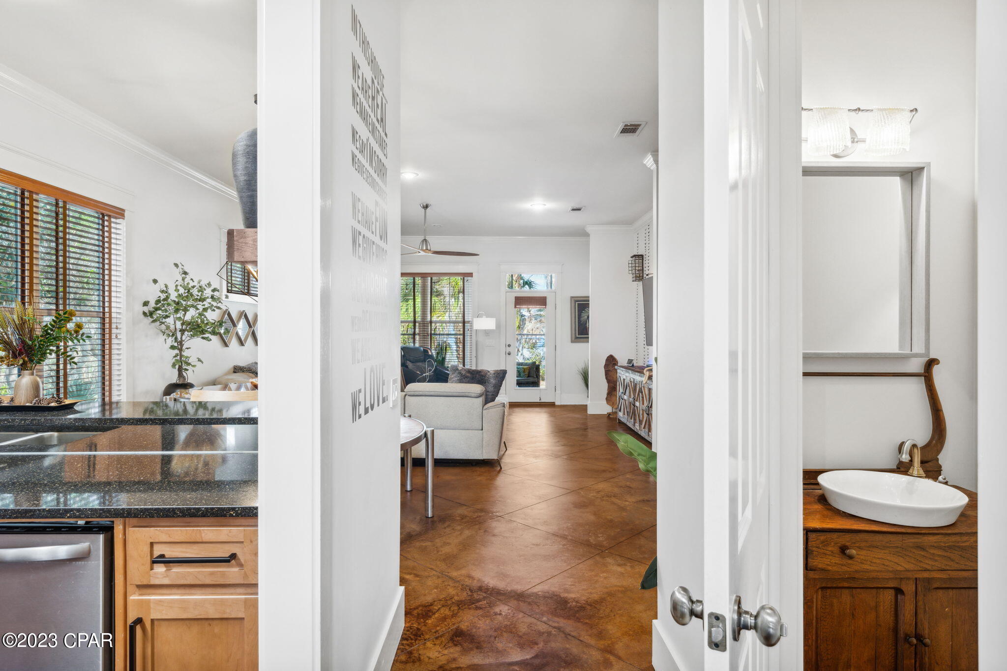 Martinique Phase I - Residential