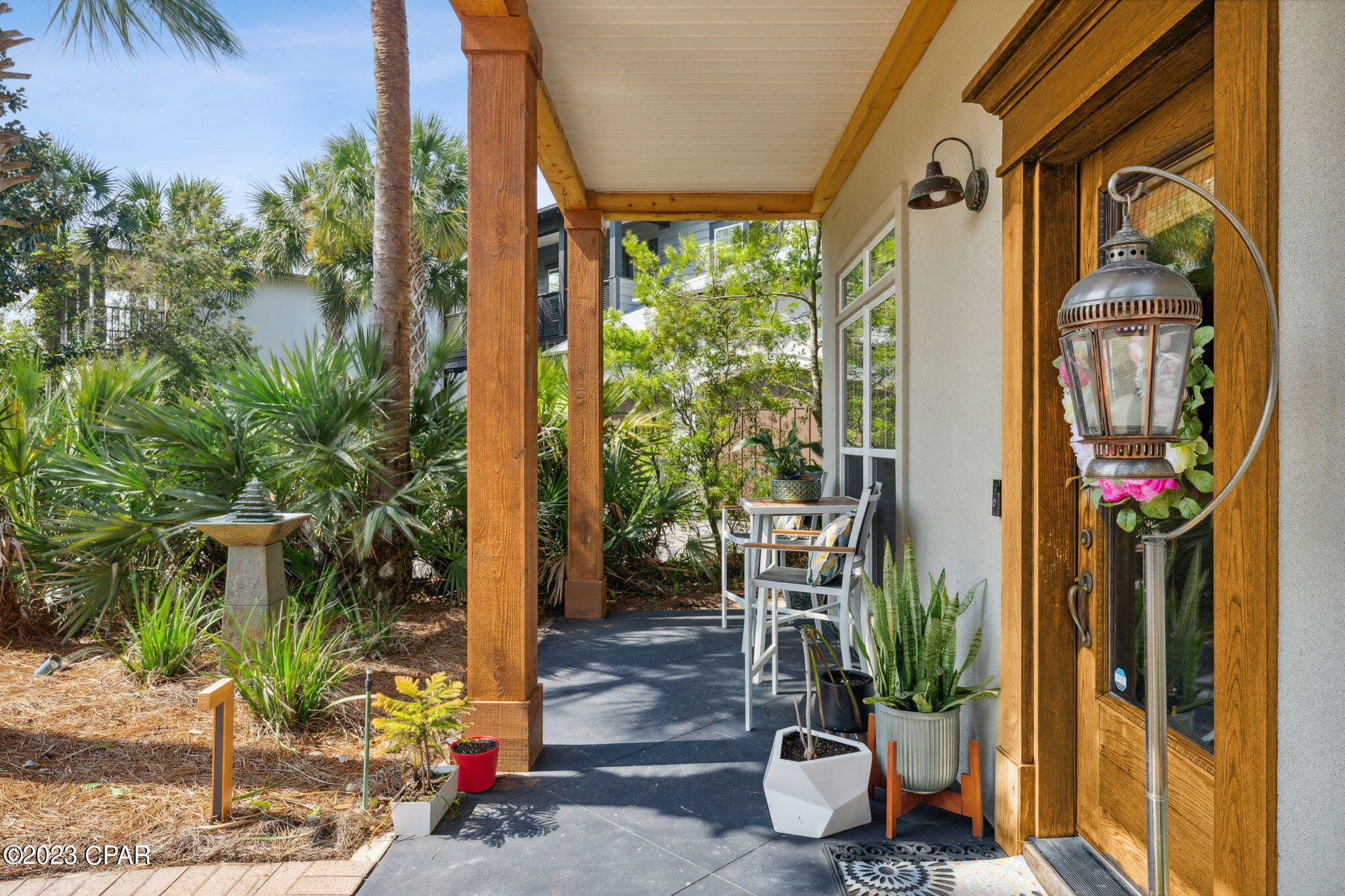 Martinique Phase I - Residential