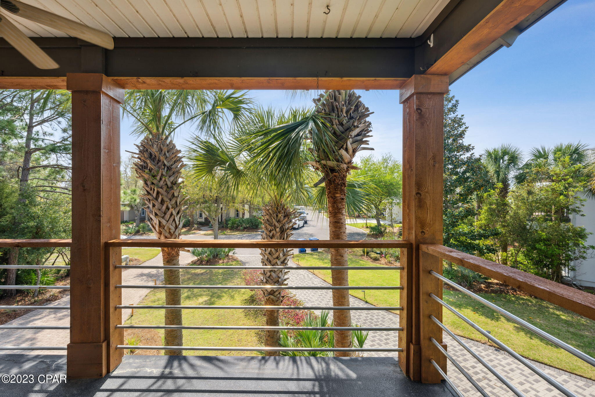 Martinique Phase I - Residential