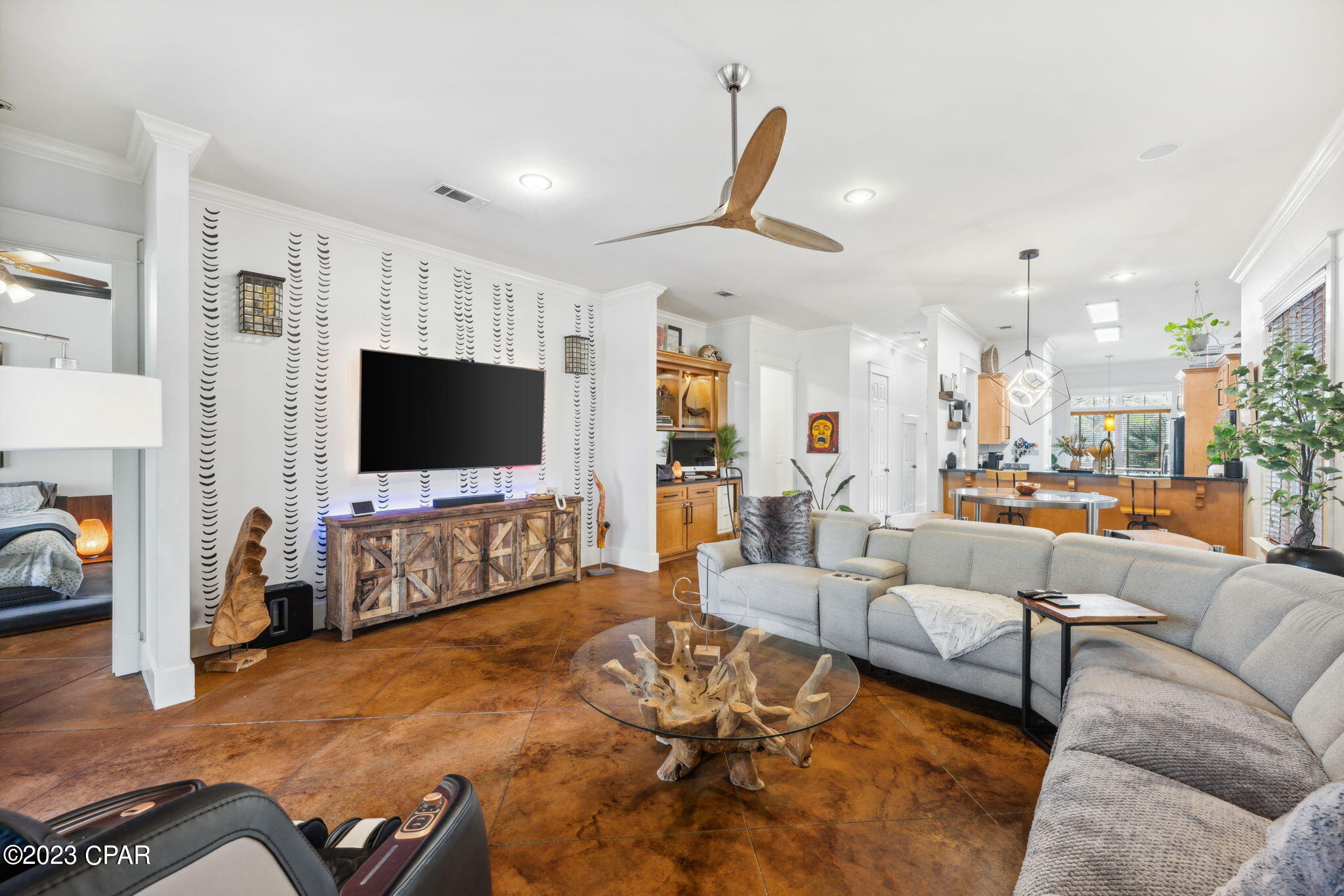 Martinique Phase I - Residential