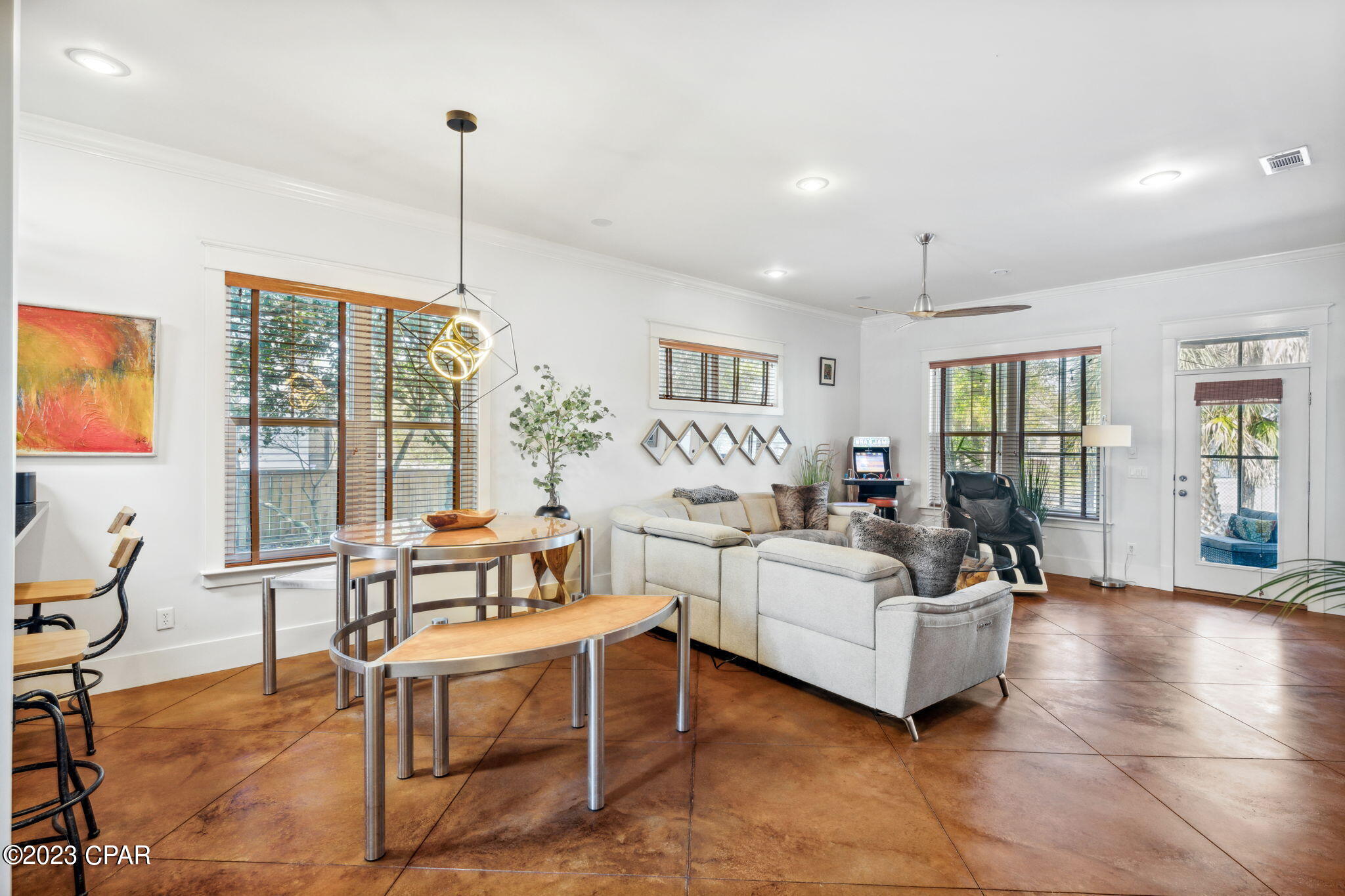 Martinique Phase I - Residential