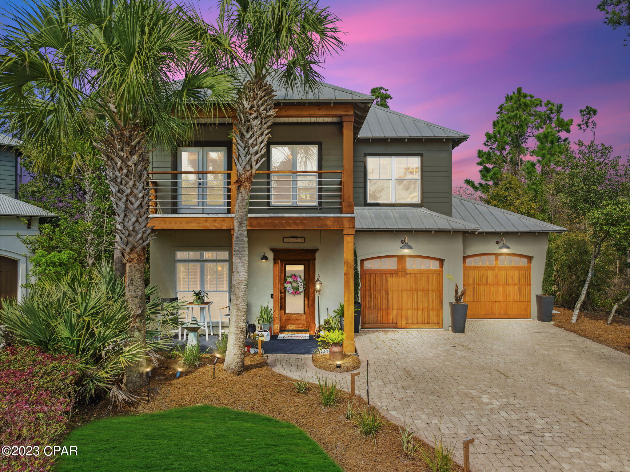 Martinique Phase I - Residential