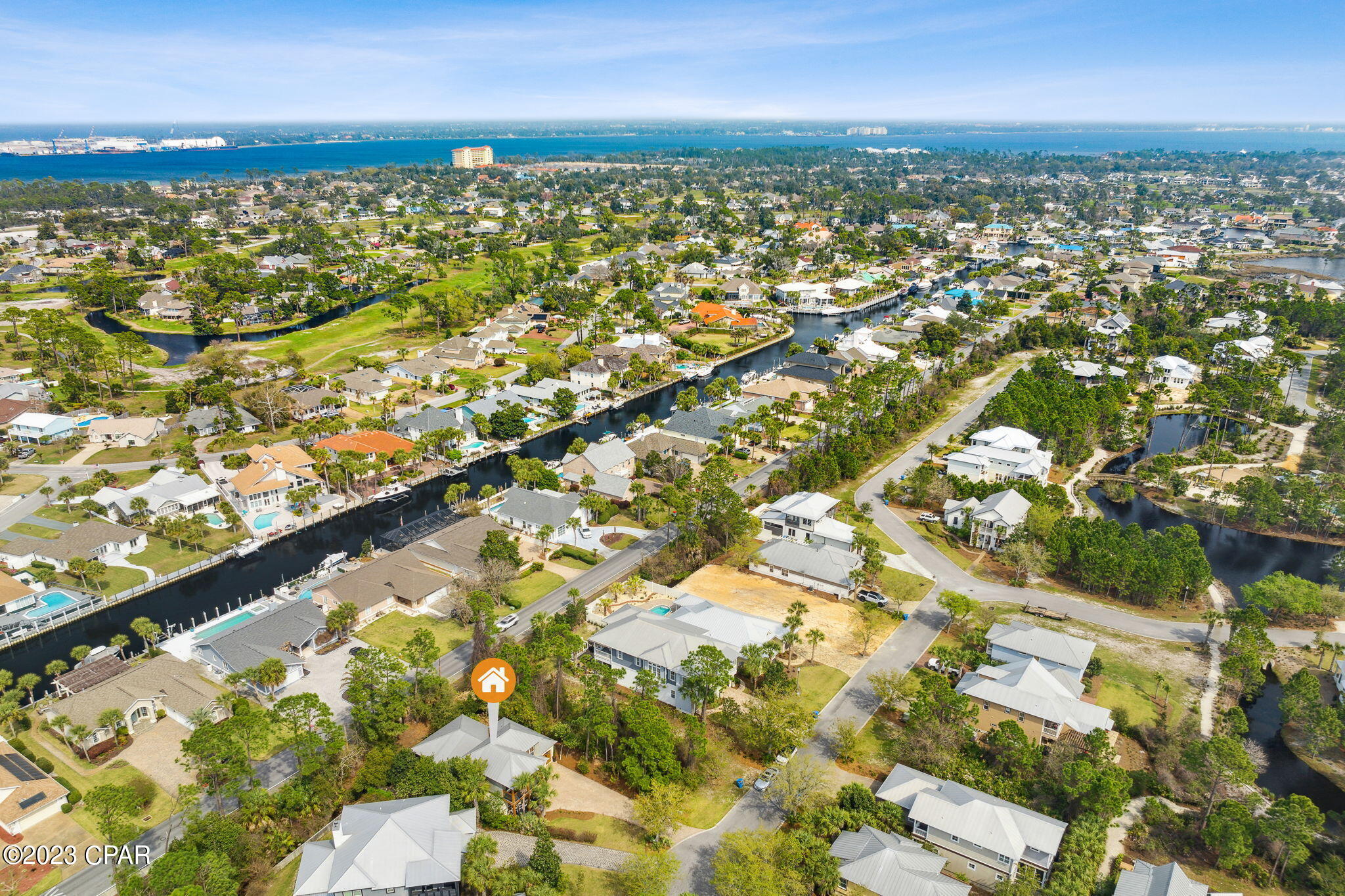 Martinique Phase I - Residential